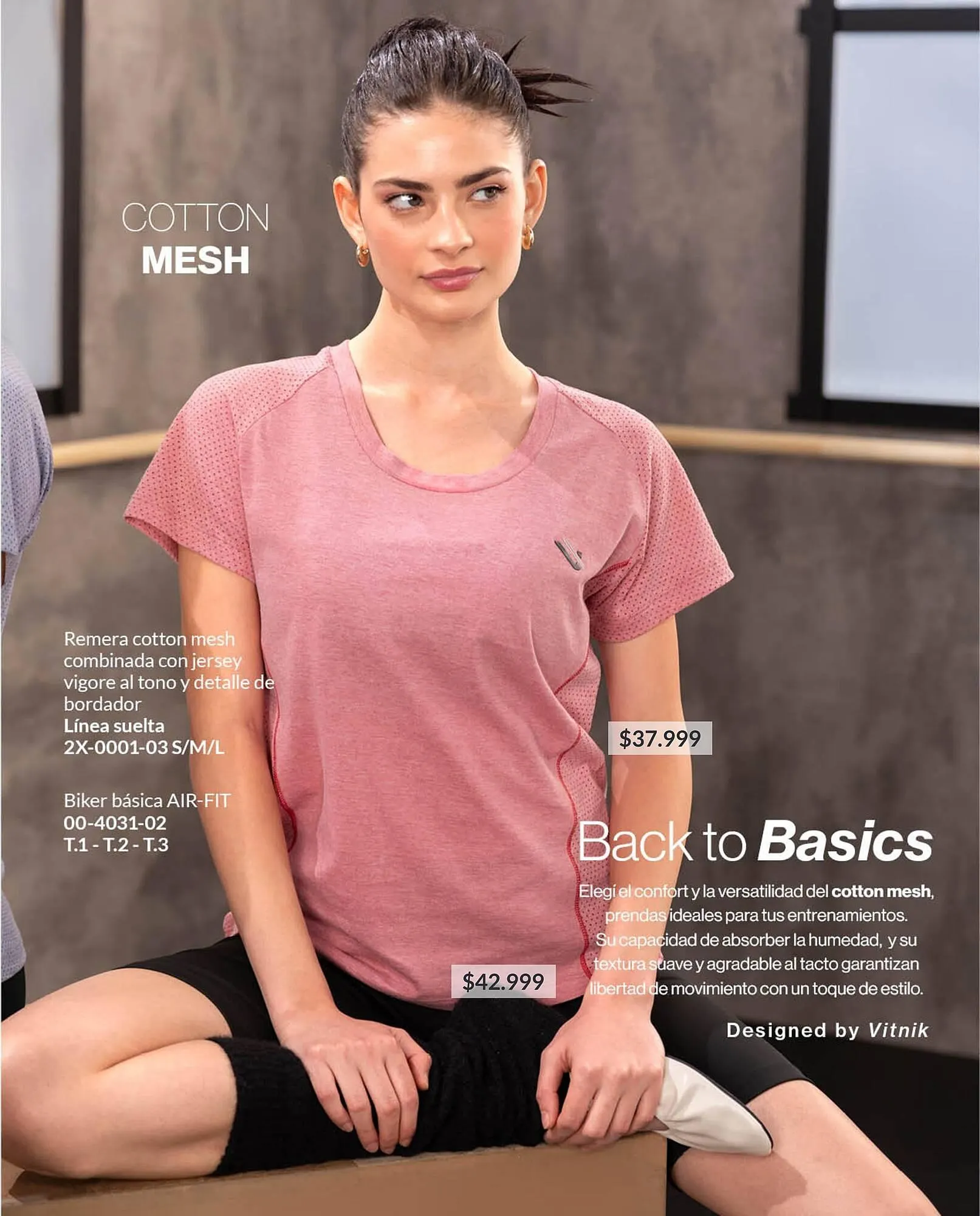 Ofertas de Catálogo Vitnik 2 de junio al 15 de junio 2025 - Página 69 del catálogo