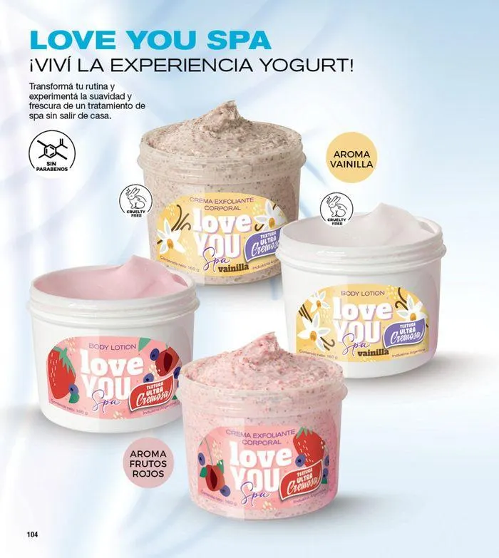 Ofertas de Catálogo Millanel Cosmética C10 26 de agosto al 22 de septiembre 2024 - Página 128 del catálogo