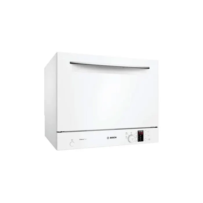 Lavavajilla Bosch SKS62E32EU 55 Cm 6 Cubiertos Blanco