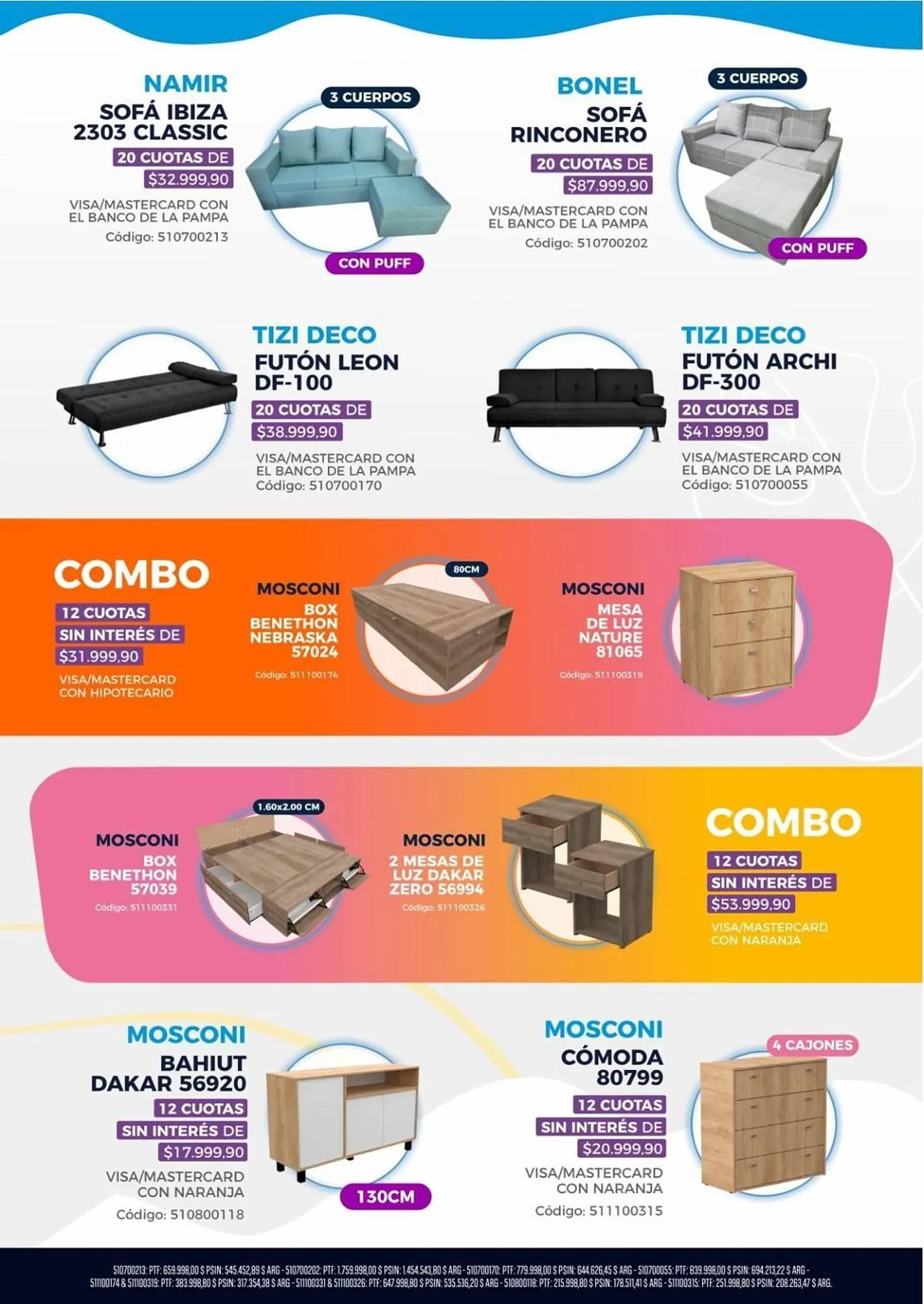 Ofertas de Catálogo Pacman 1 de noviembre al 30 de noviembre 2025 - Página 17 del catálogo