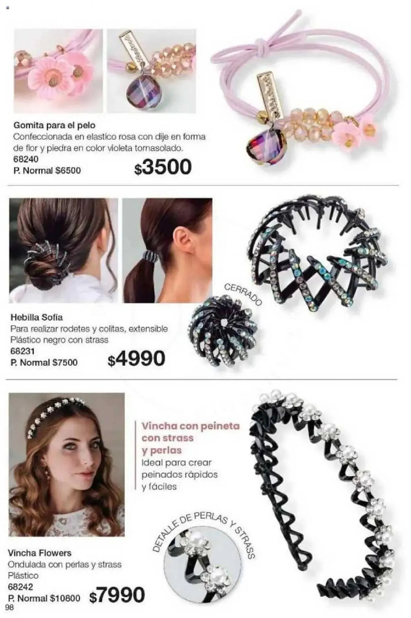 Ofertas de Catálogo Gigot 3 de abril al 16 de abril 2025 - Página 98 del catálogo