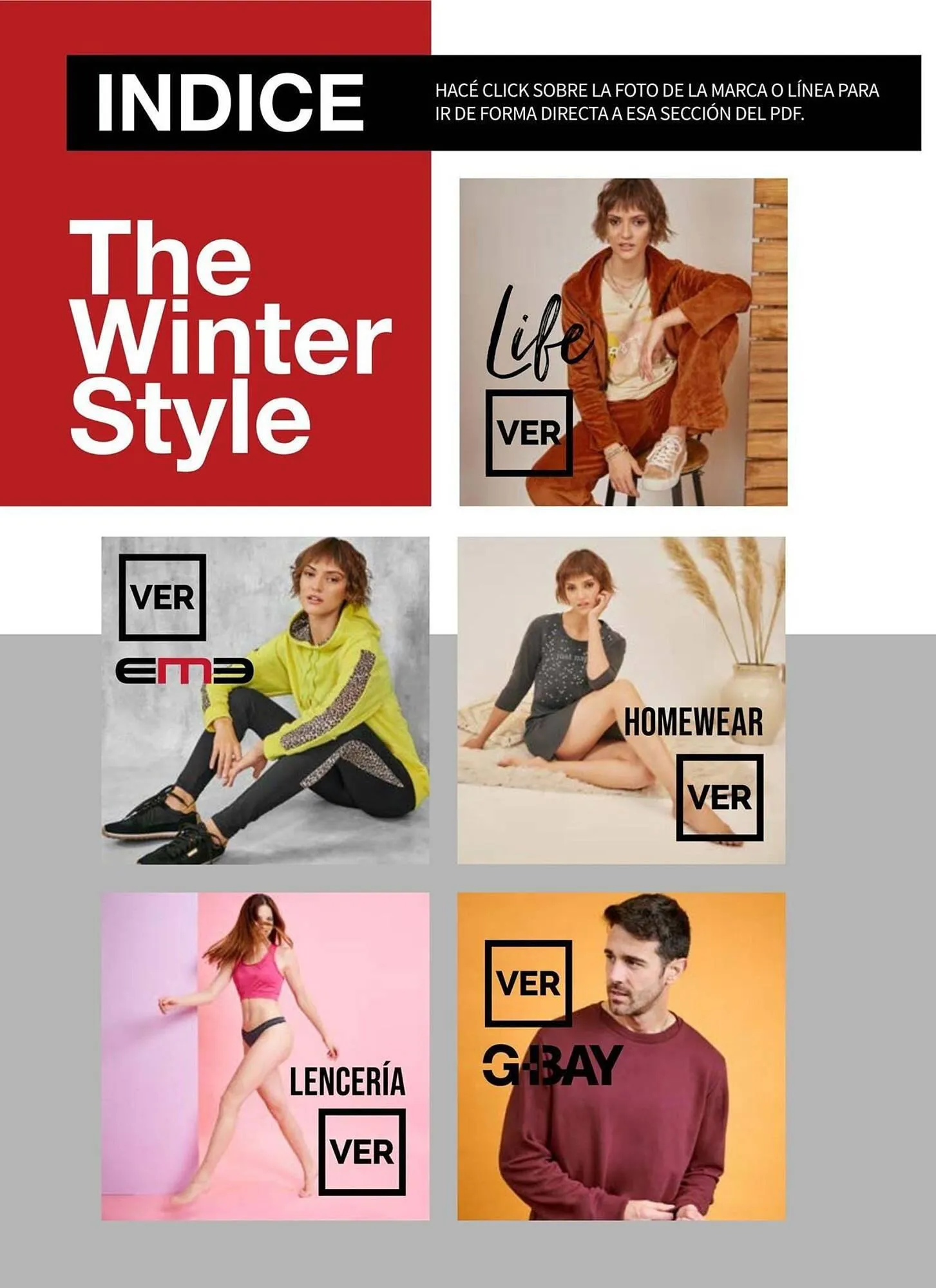 Ofertas de Catálogo Martina di Trento 8 de abril al 30 de abril 2025 - Página 2 del catálogo