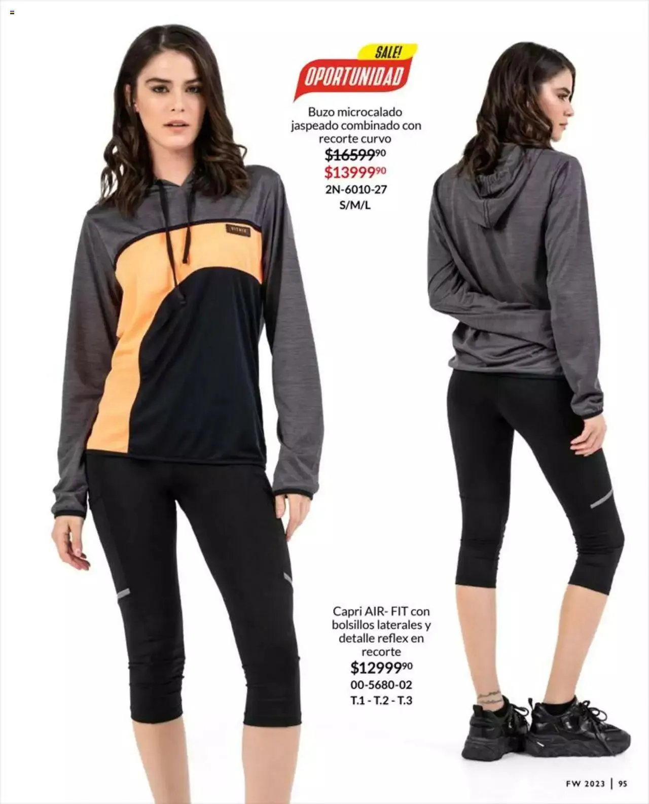 Ofertas de Vitnik catálogo 7 de julio al 31 de diciembre 2023 - Página 95 del catálogo