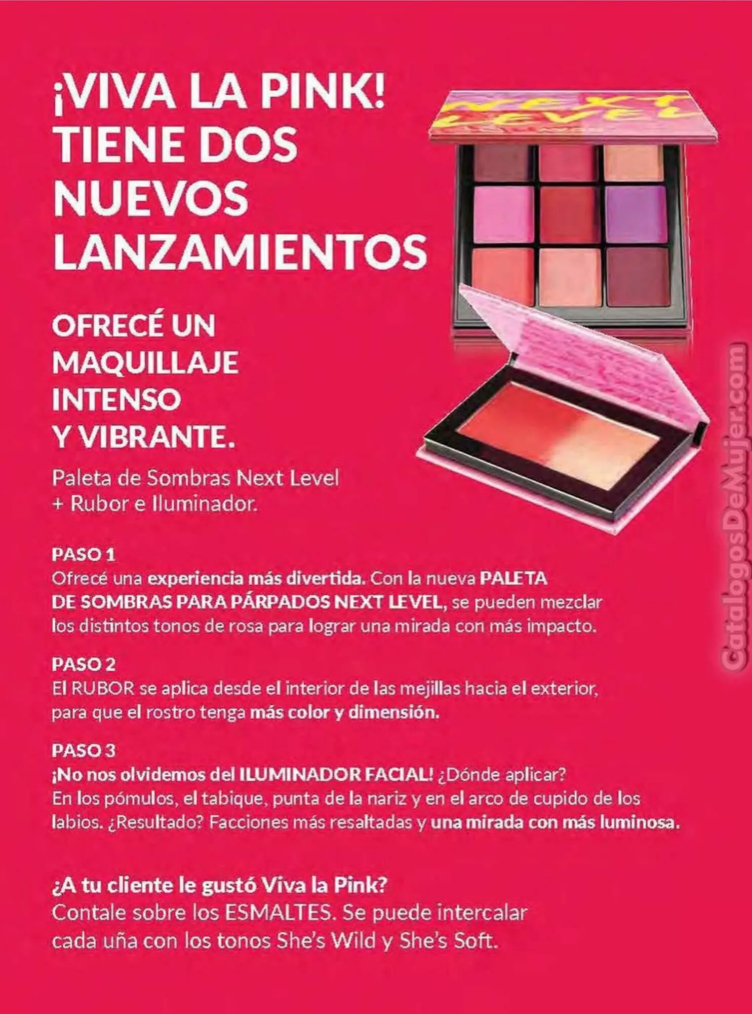 Ofertas de Catálogo Avon 30 de octubre al 30 de noviembre 2023 - Página 23 del catálogo