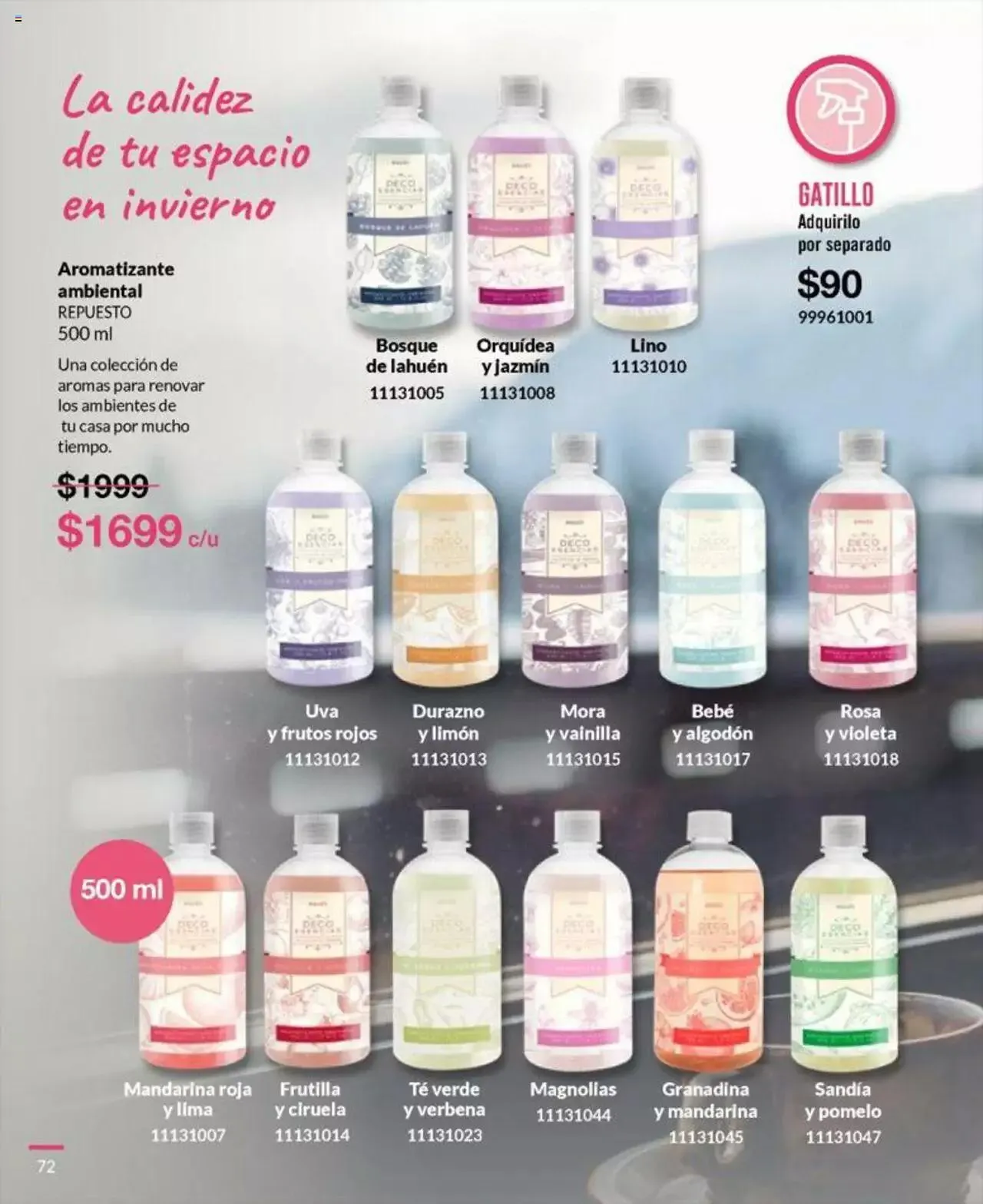 Ofertas de Bagués catálogo 8 de mayo al 31 de diciembre 2023 - Página 72 del catálogo