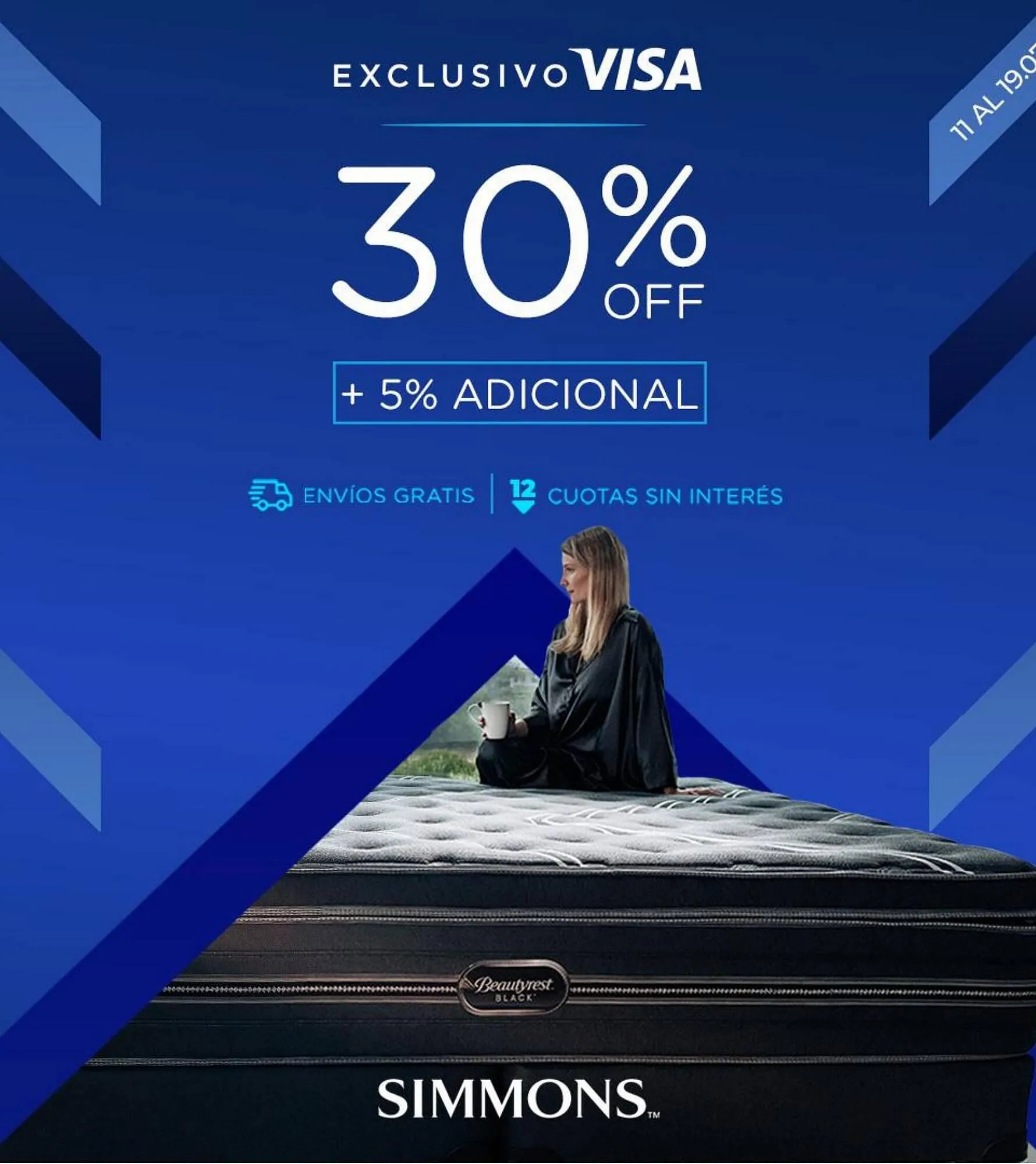 Catálogo Simmons - 1