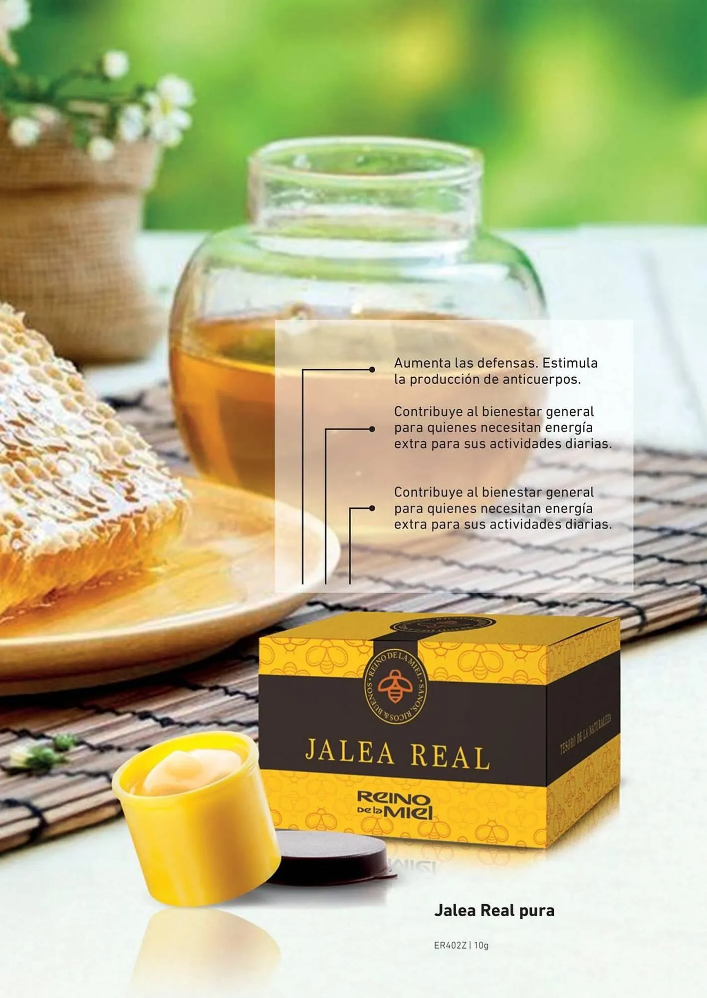 Ofertas de Catálogo Reino Cosmética 8 de mayo al 31 de mayo 2025 - Página 218 del catálogo