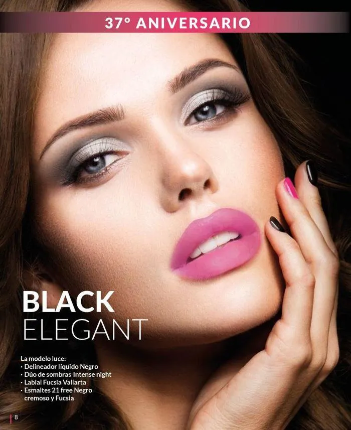 Ofertas de Ofertas Bagués Campaña 08 Argentina 10 de agosto al 24 de agosto 2024 - Página 94 del catálogo