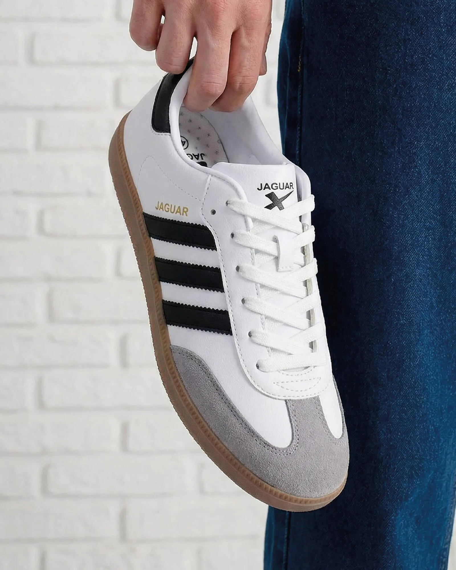 Ofertas de Catálogo Jaguar Shoes 12 de marzo al 31 de marzo 2026 - Página 2 del catálogo