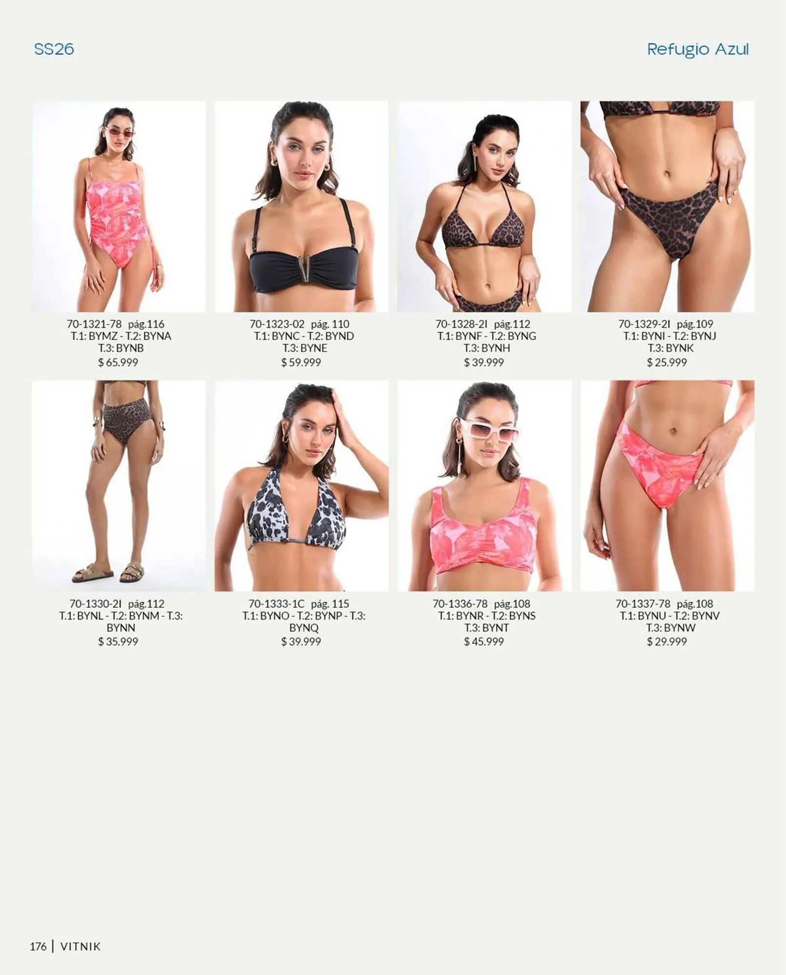 Ofertas de Catálogo Vitnik 1 de enero al 31 de diciembre 2026 - Página 176 del catálogo