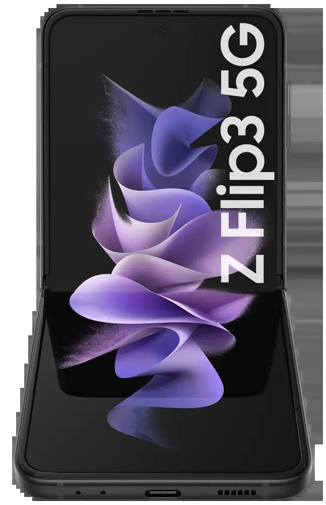 Samsung Galaxy Z Flip3 5G
