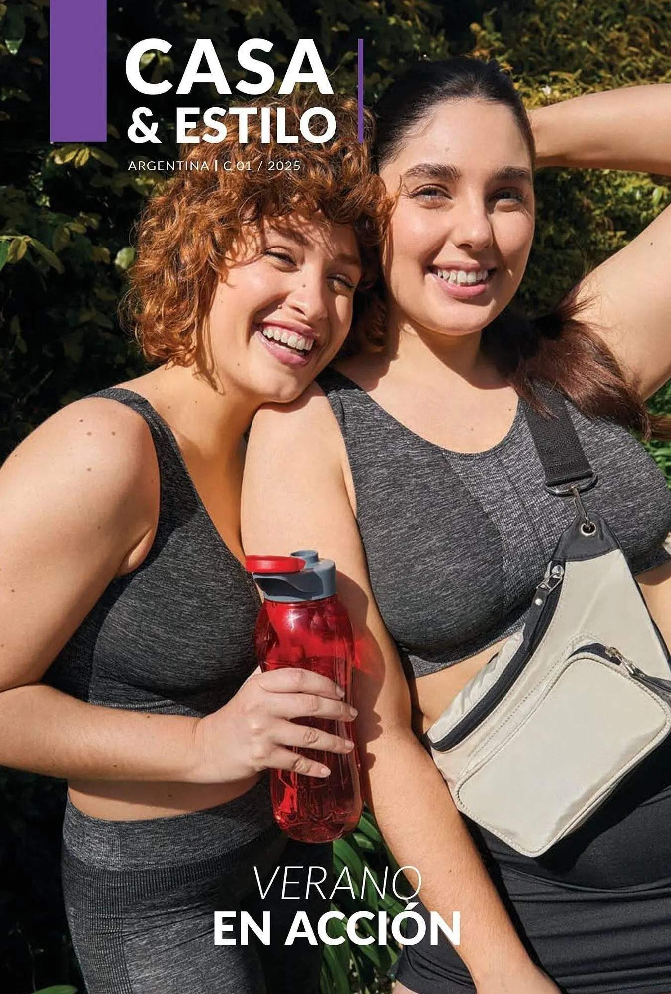 Ofertas de Catálogo Avon 27 de noviembre al 11 de diciembre 2024 - Página 1 del catálogo