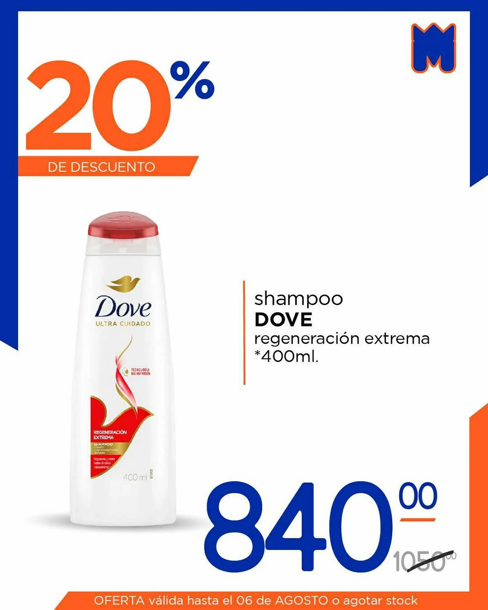 Ofertas de Catálogo Supermercados Monarca 1 de agosto al 6 de agosto 2023 - Página 7 del catálogo