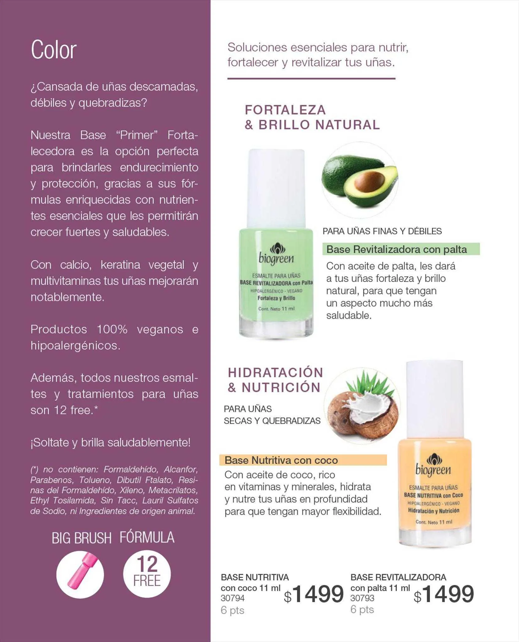 Ofertas de Catálogo Biogreen 7 de julio al 30 de septiembre 2023 - Página 112 del catálogo