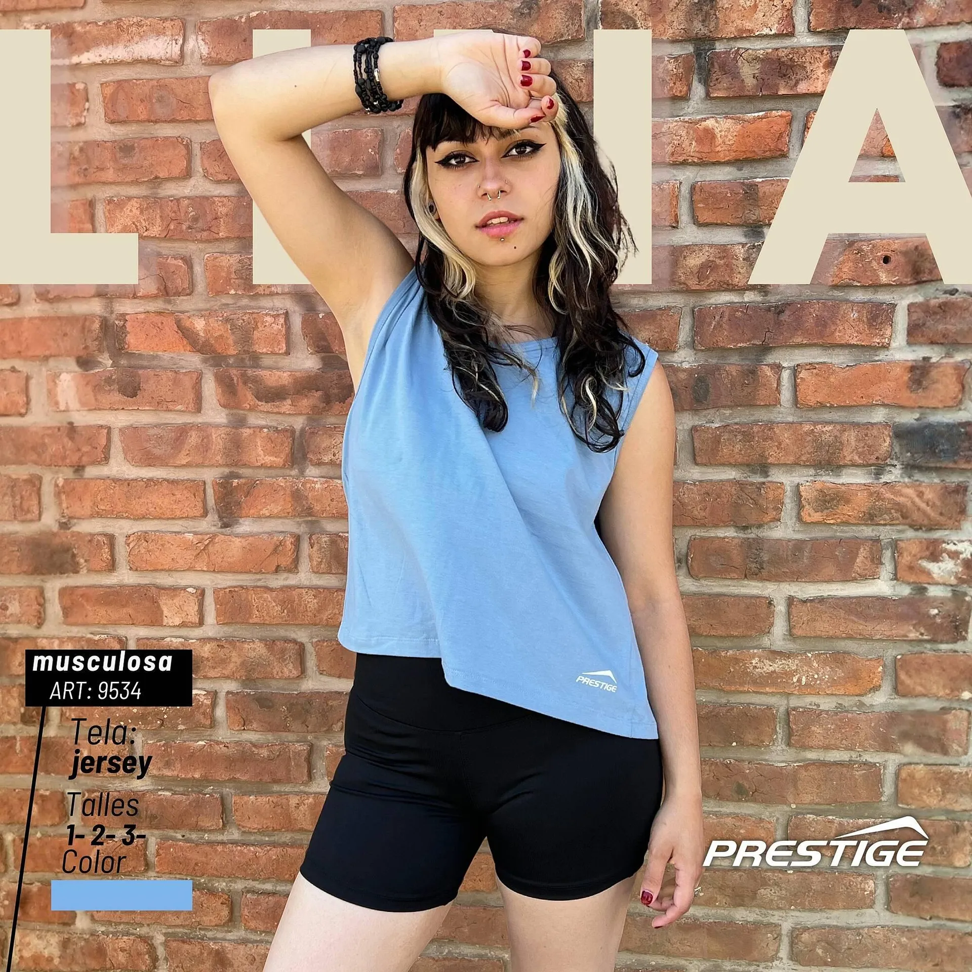 Ofertas de Catálogo Prestige 18 de diciembre al 31 de diciembre 2025 - Página 1 del catálogo