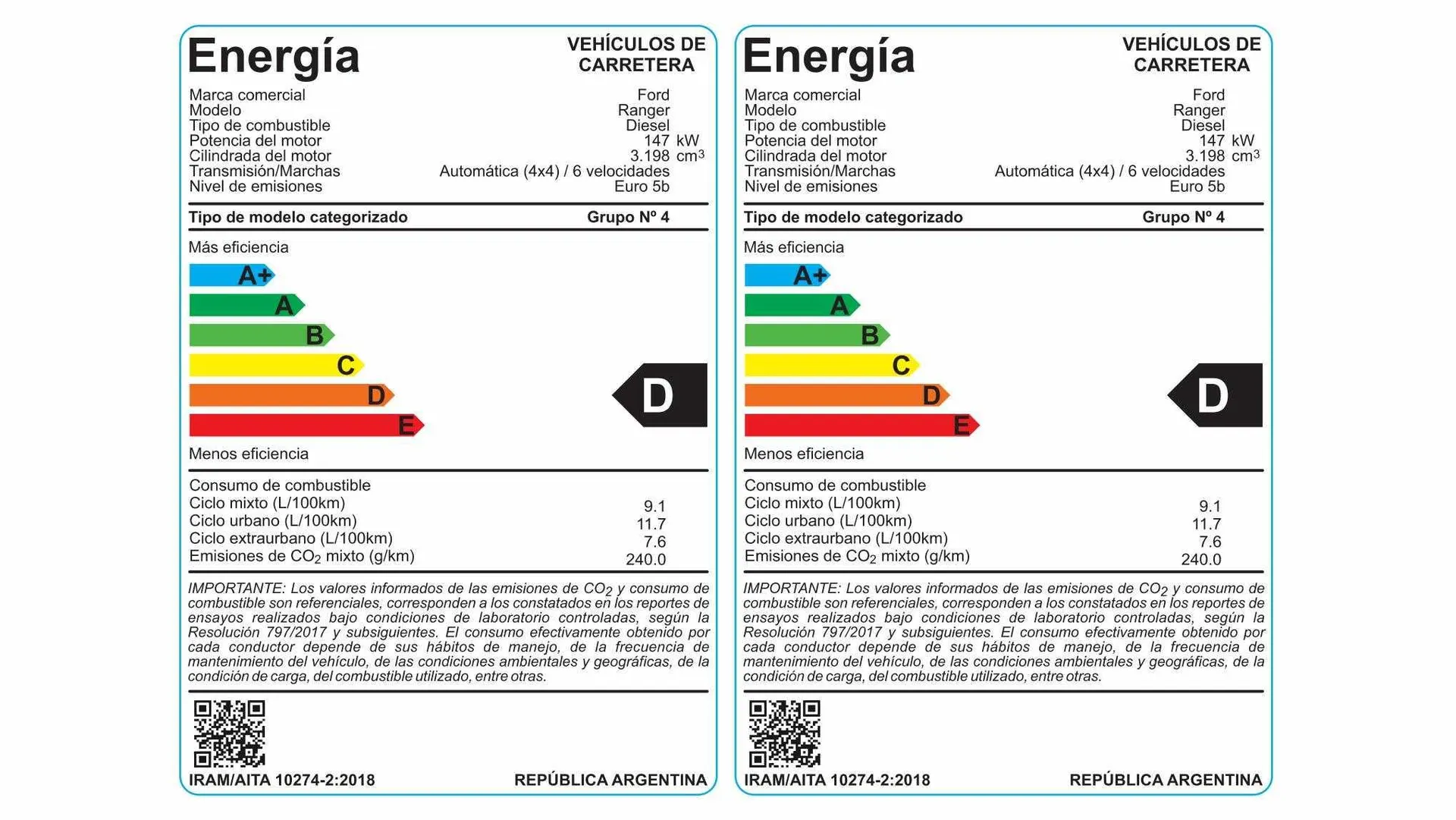Ofertas de Catálogo Ford 8 de febrero al 31 de marzo 2024 - Página 10 del catálogo