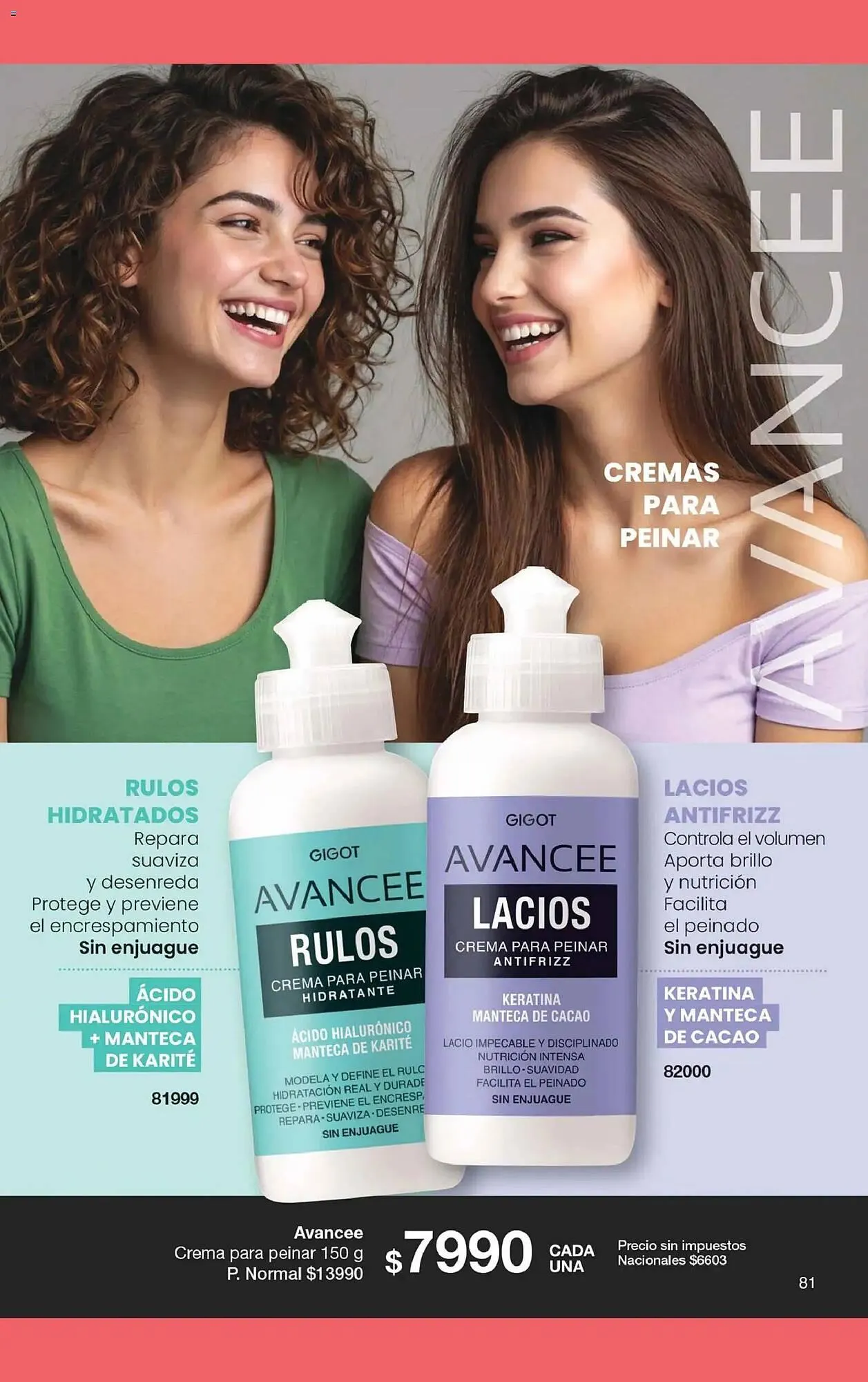 Ofertas de Folleto Gigot 30 de abril al 17 de mayo 2026 - Página 100 del catálogo