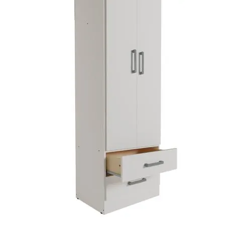 Placard Orlandi Bahía nórdica 3542 blanco