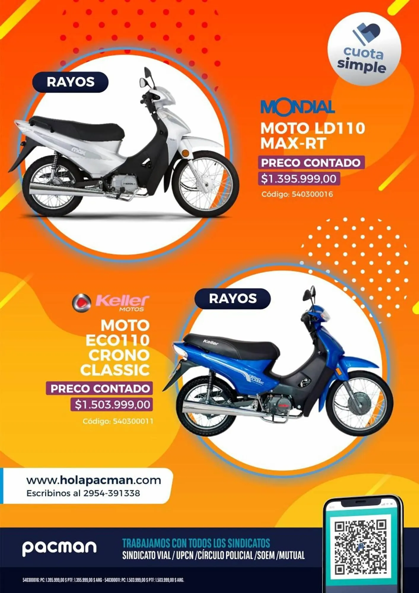 Ofertas de Catálogo Pacman 9 de enero al 22 de enero 2025 - Página 2 del catálogo