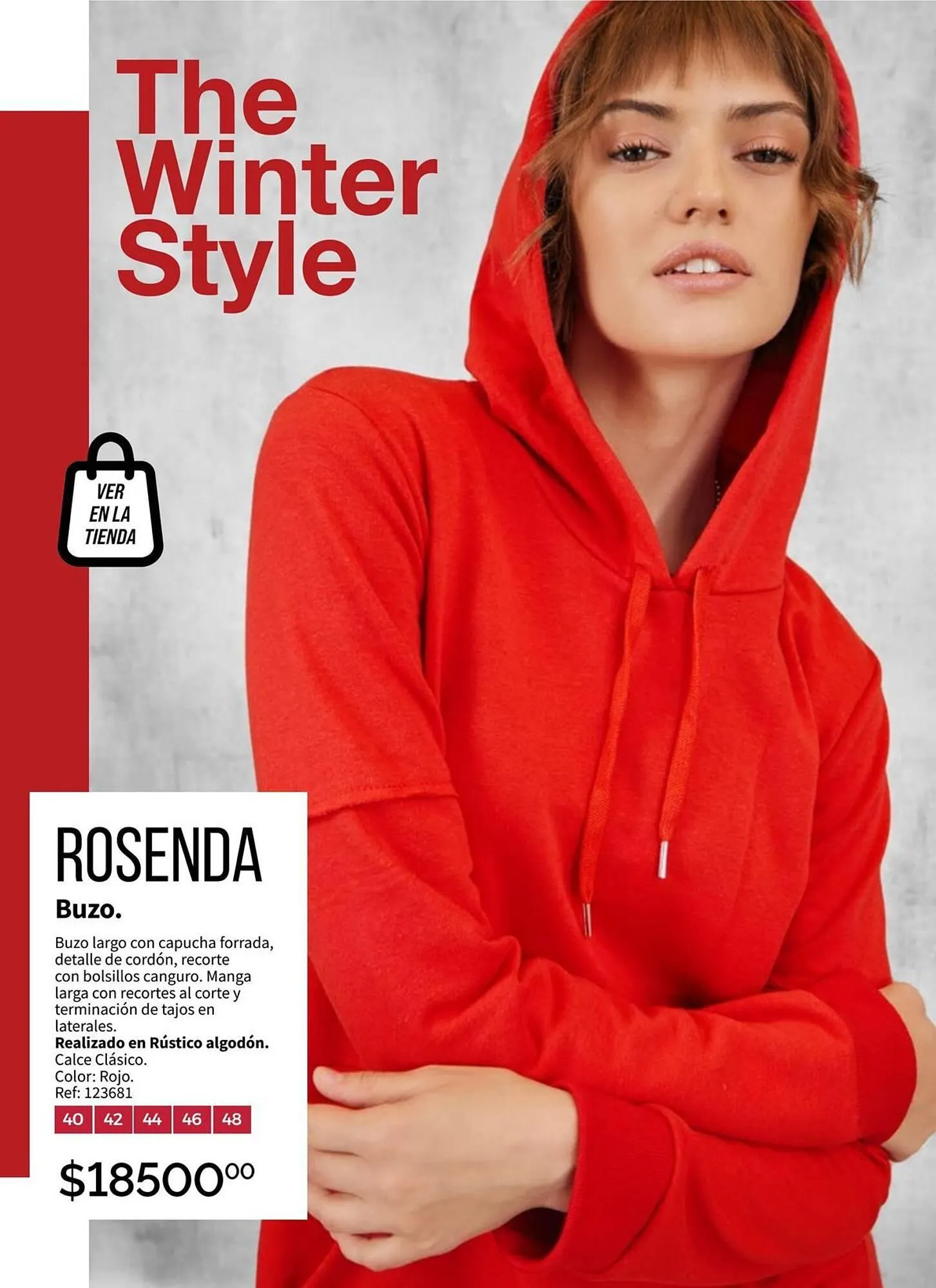 Ofertas de Catálogo Martina di Trento 8 de abril al 30 de abril 2025 - Página 172 del catálogo