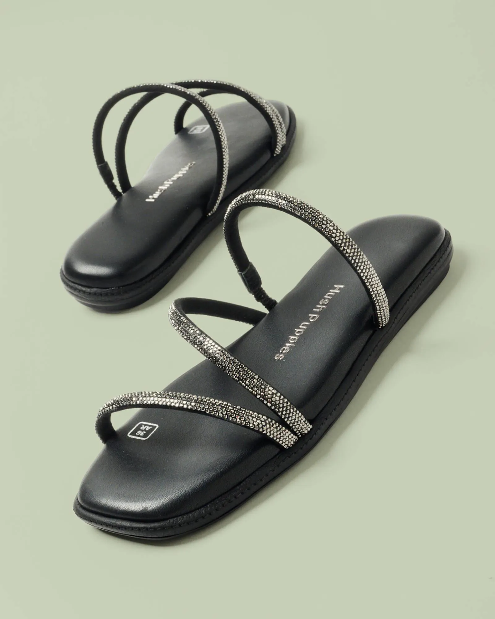 Catálogo Hush Puppies - 1