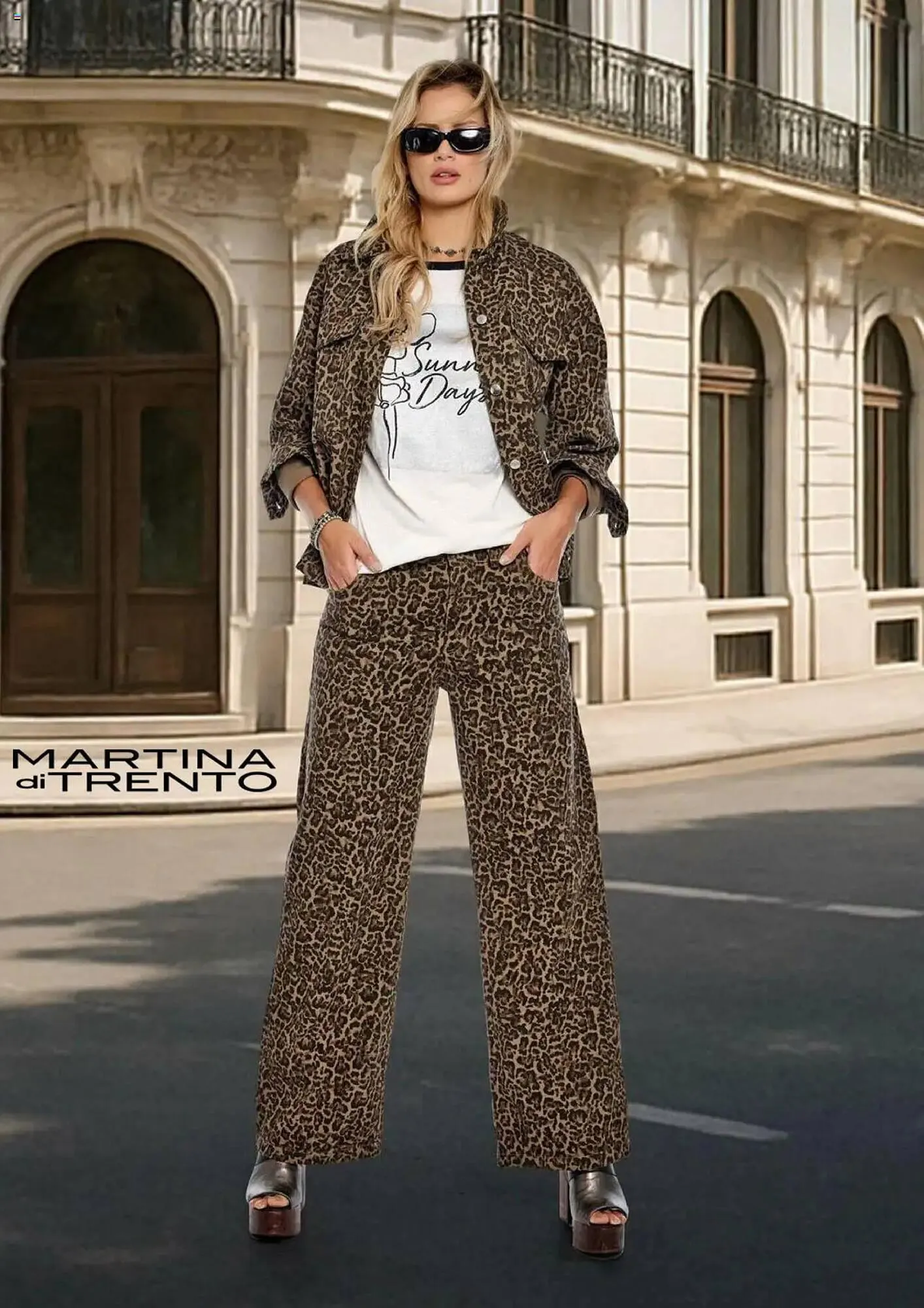 Catálogo Martina di Trento - 1