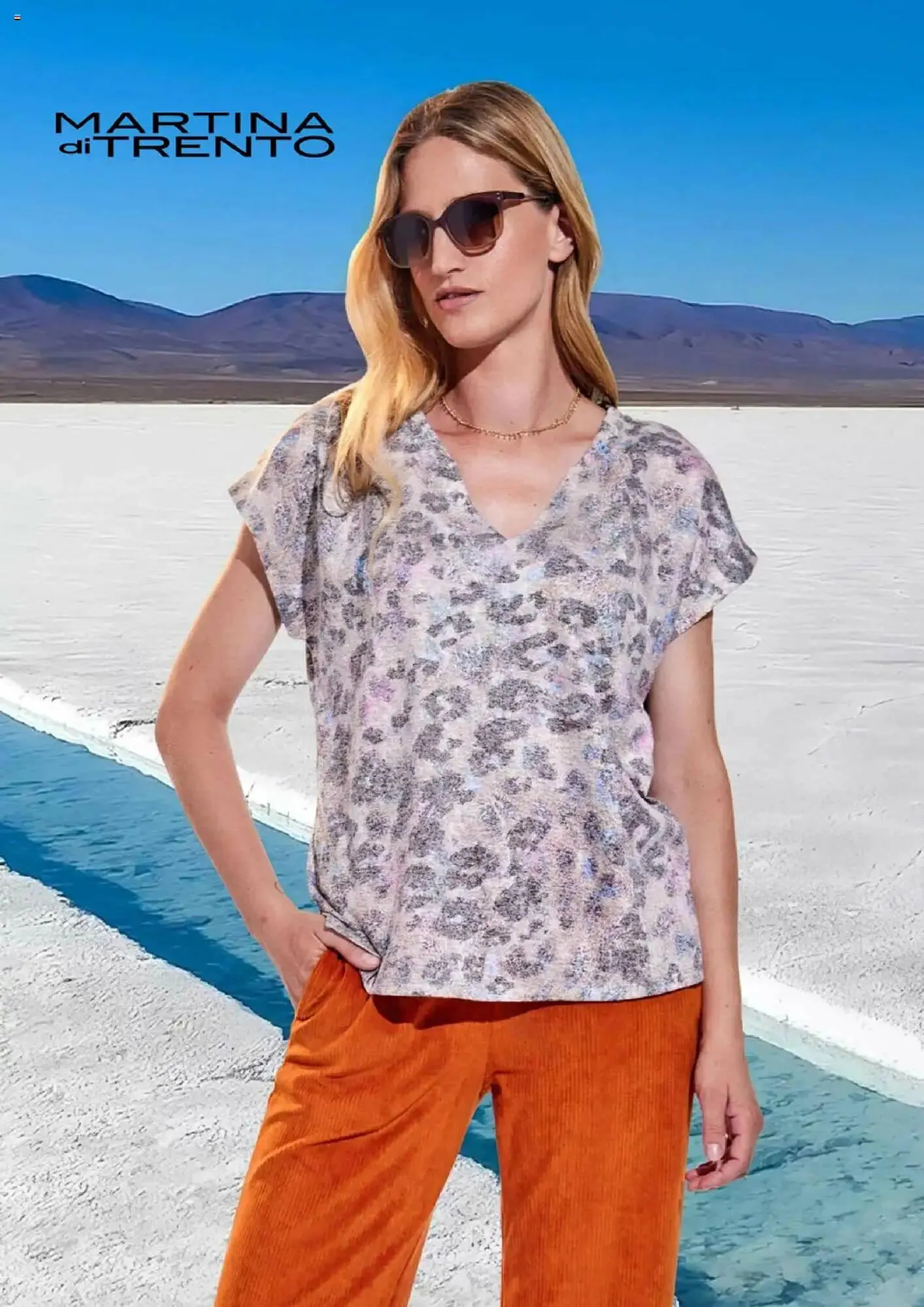 Catálogo Martina di Trento - 1