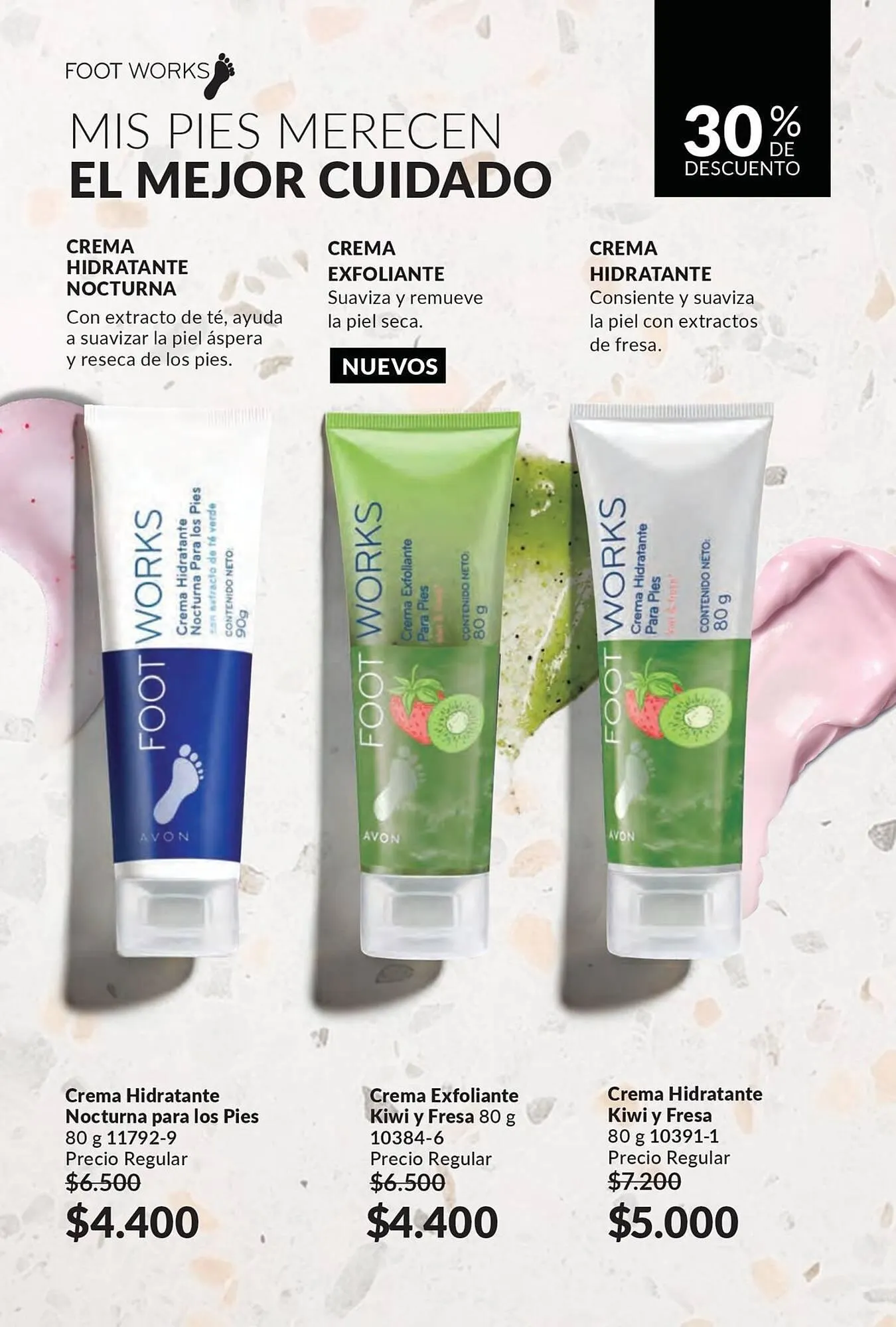 Ofertas de Catálogo Avon 27 de noviembre al 11 de diciembre 2024 - Página 135 del catálogo