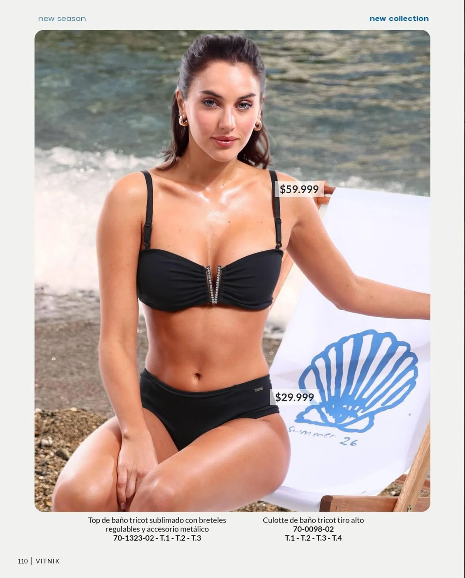 Ofertas de Catálogo Vitnik 1 de enero al 31 de diciembre 2026 - Página 110 del catálogo