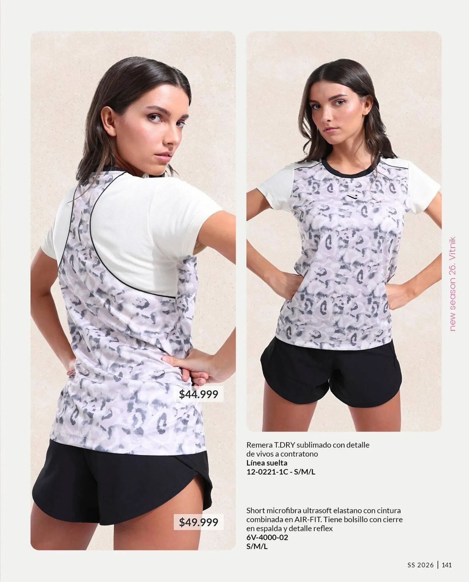Ofertas de Catálogo Vitnik 1 de enero al 31 de diciembre 2026 - Página 141 del catálogo