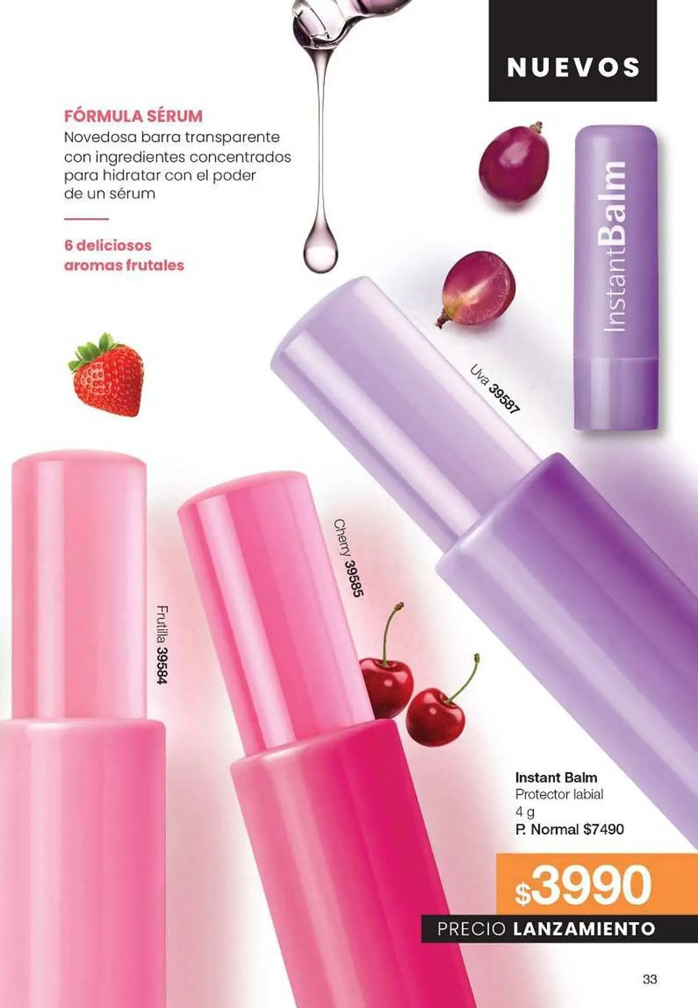 Ofertas de Catálogo Gigot 9 de enero al 16 de enero 2025 - Página 33 del catálogo