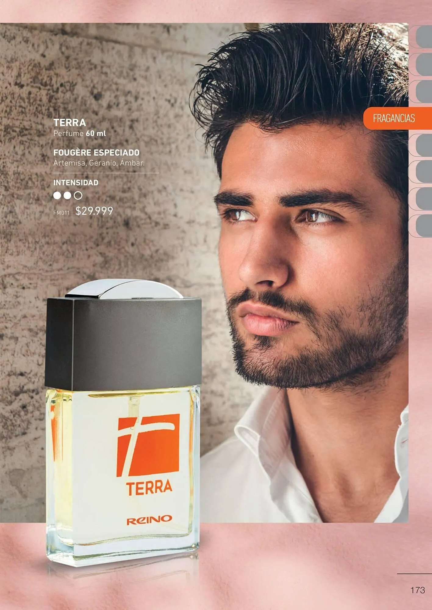 Ofertas de Catálogo Reino Cosmética 9 de abril al 22 de abril 2025 - Página 175 del catálogo