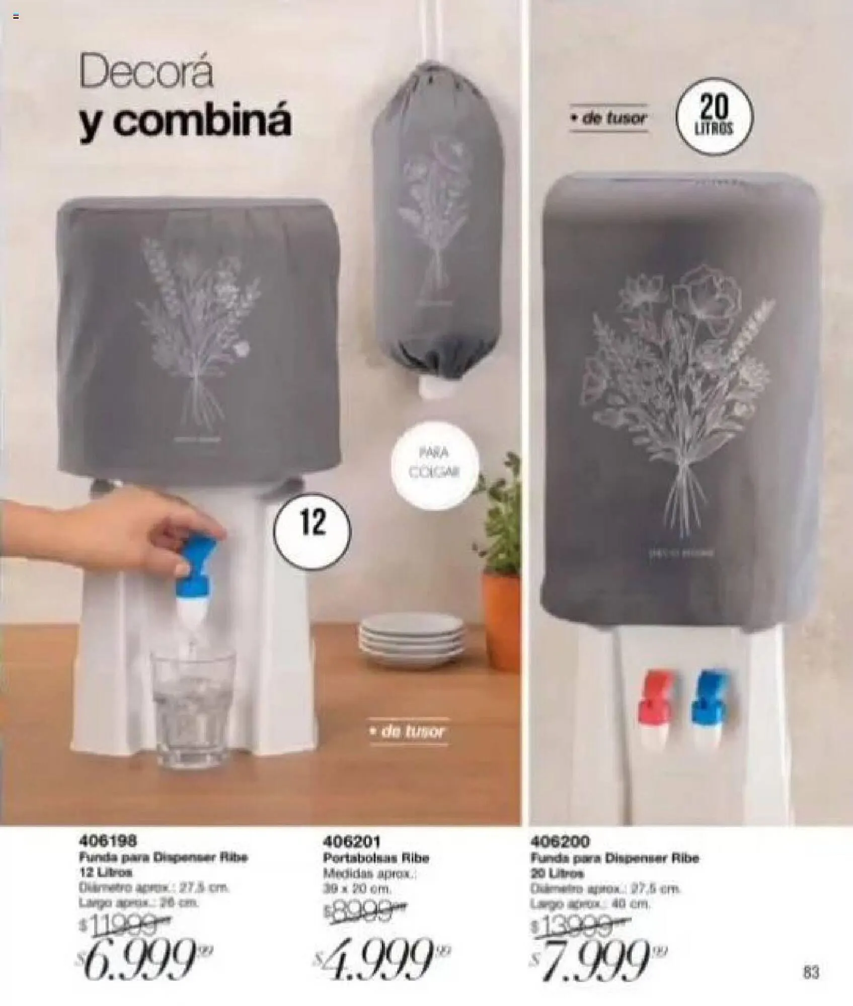 Ofertas de Catálogo Violetta Cosméticos 23 de septiembre al 6 de octubre 2024 - Página 81 del catálogo