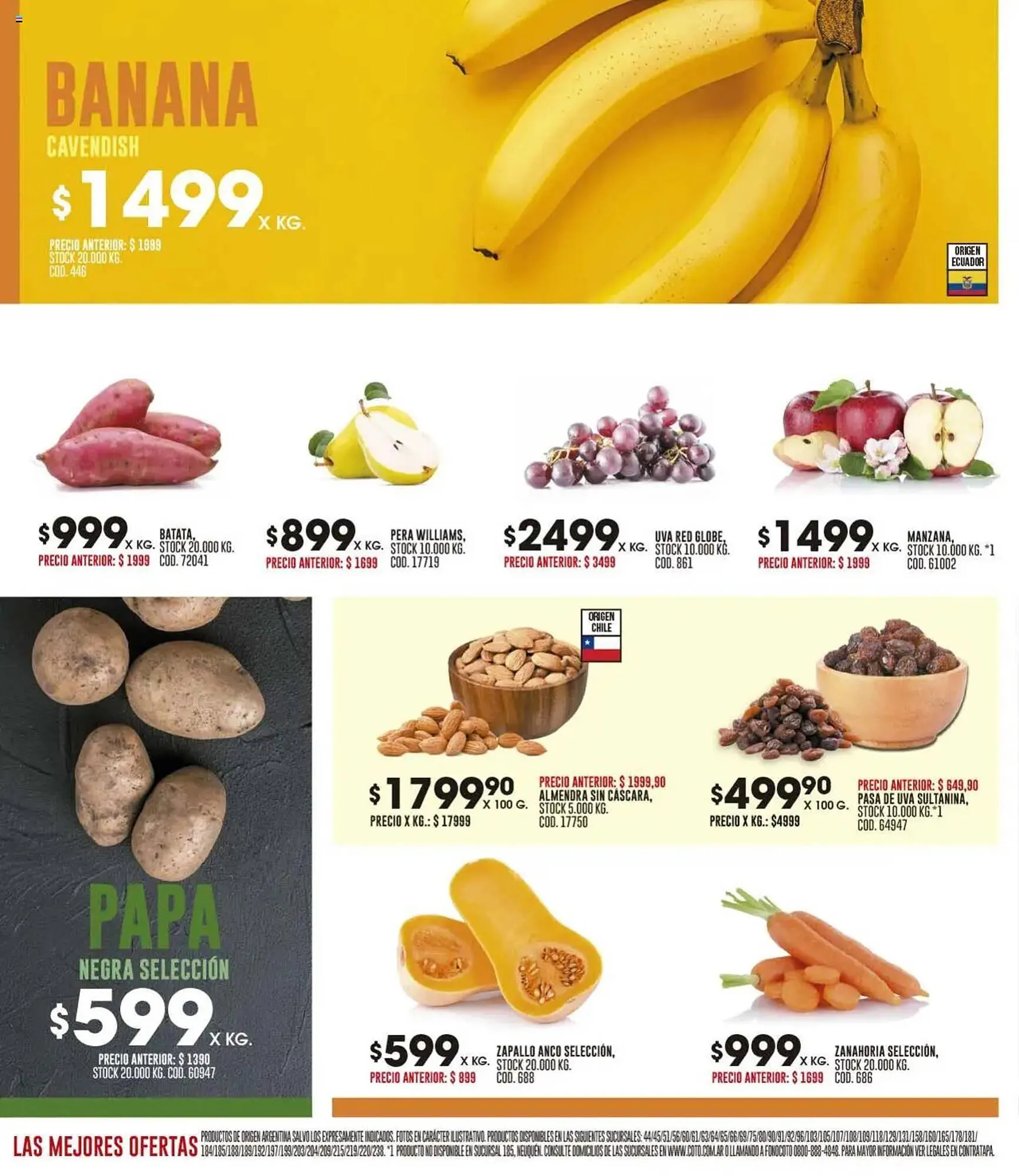 Ofertas de Catálogo Coto 10 de marzo al 16 de marzo 2025 - Página 2 del catálogo