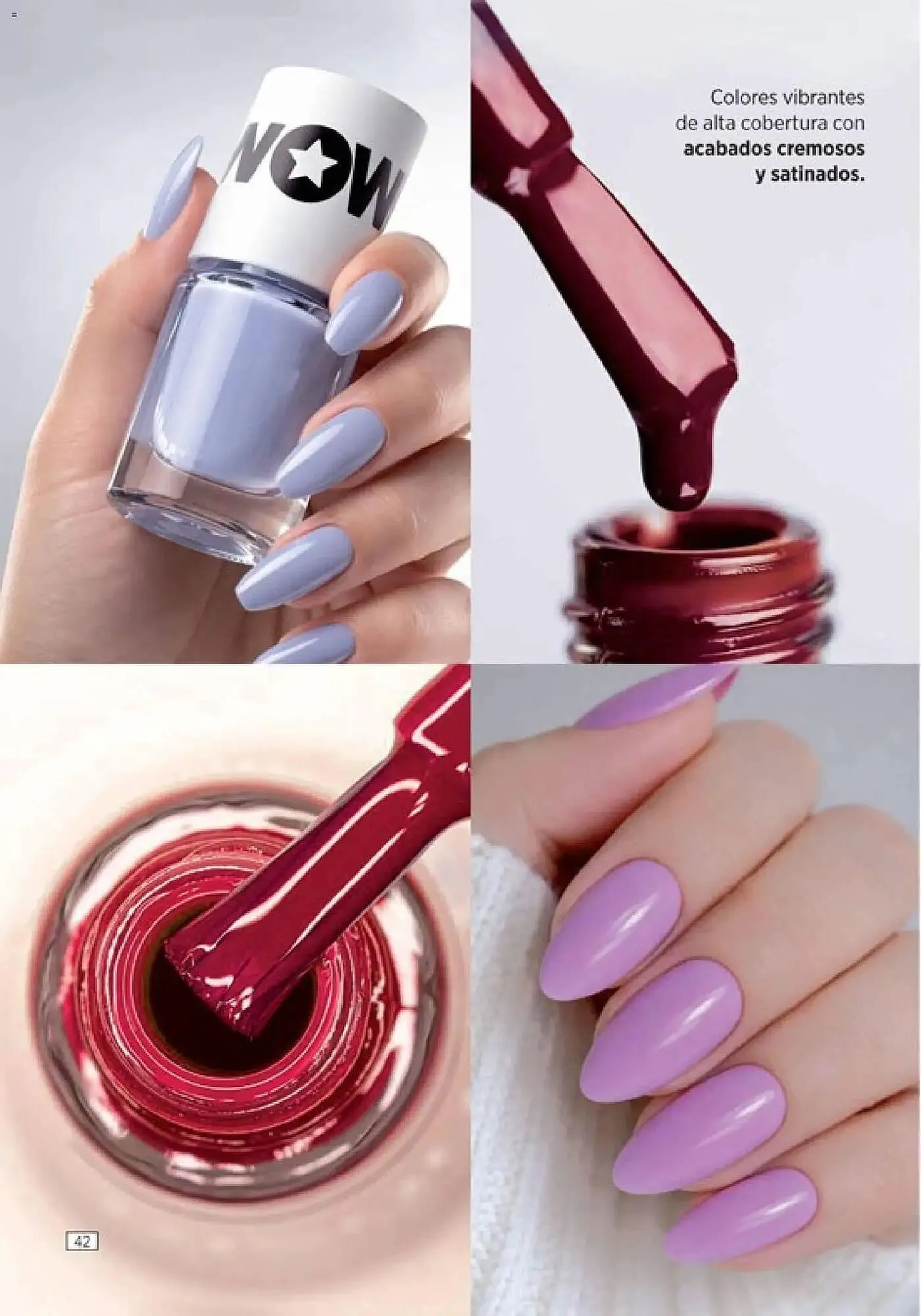 Ofertas de Catálogo Amodil 8 de abril al 21 de junio 2026 - Página 42 del catálogo