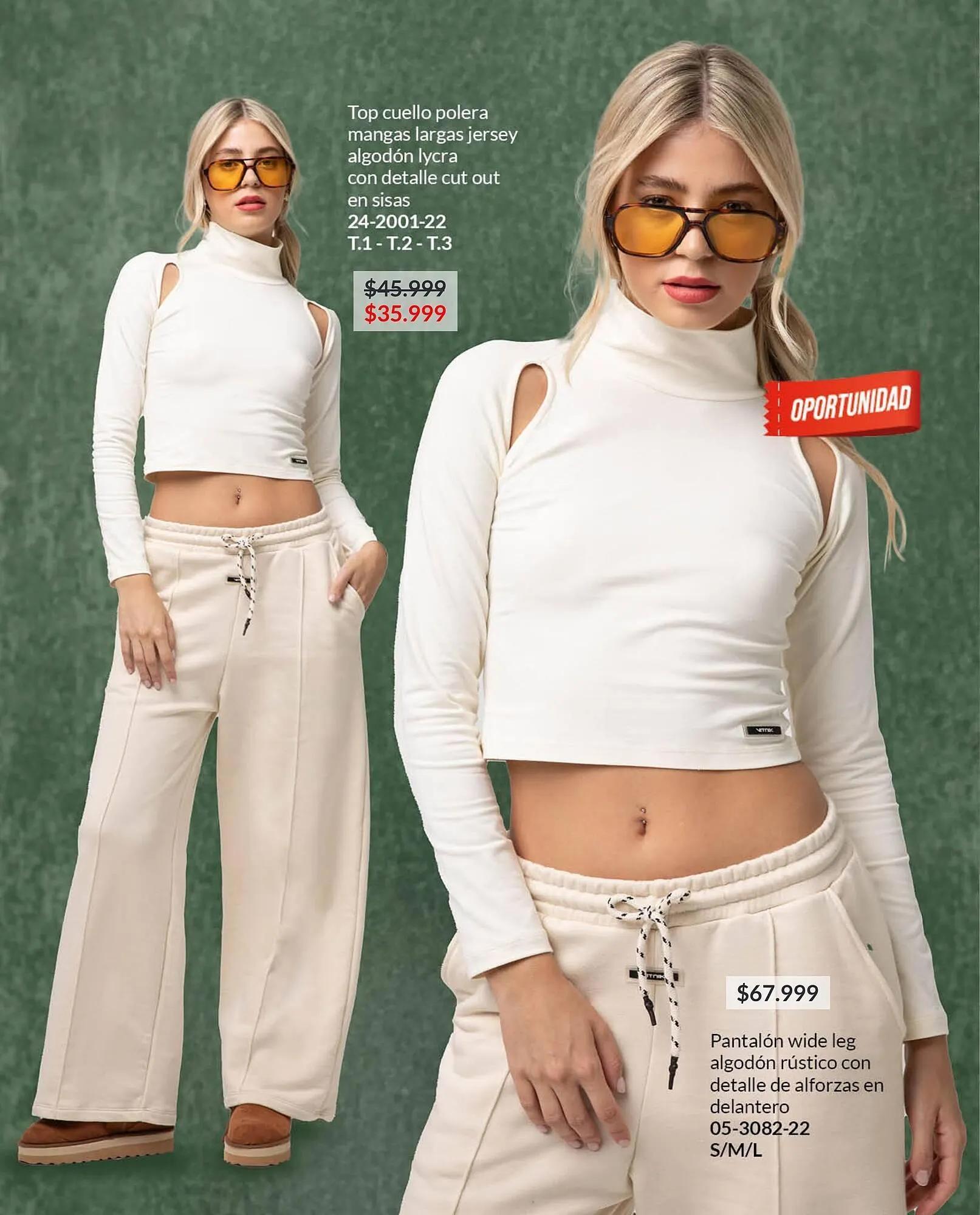 Ofertas de Catálogo Vitnik 6 de agosto al 31 de agosto 2025 - Página 60 del catálogo