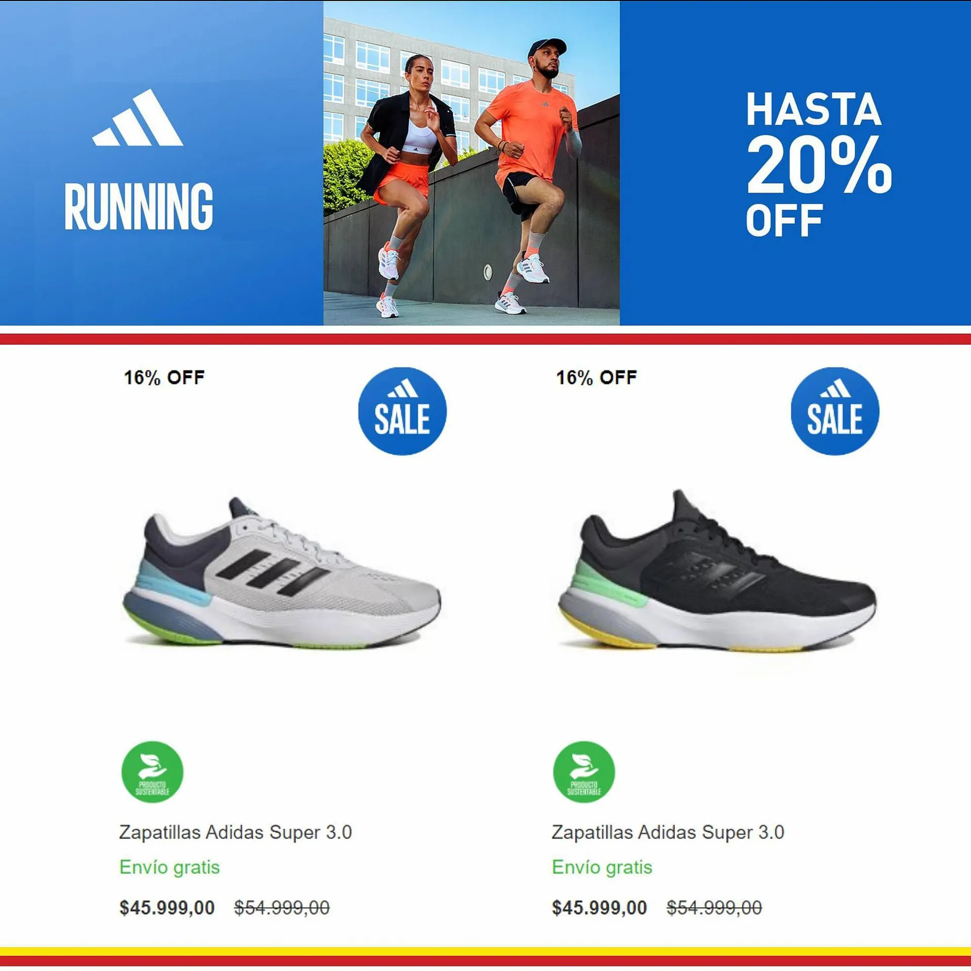 Ofertas de Catálogo Open Sports 26 de julio al 9 de agosto 2023 - Página 10 del catálogo