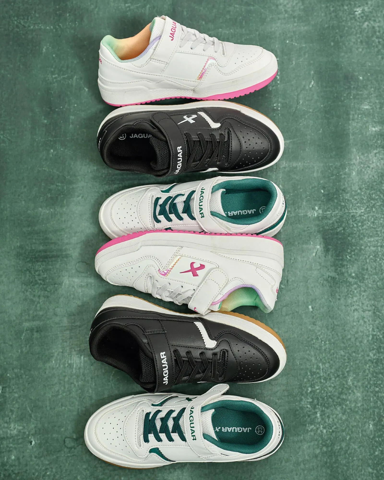 Ofertas de Catálogo Jaguar Shoes 3 de febrero al 8 de febrero 2025 - Página 5 del catálogo