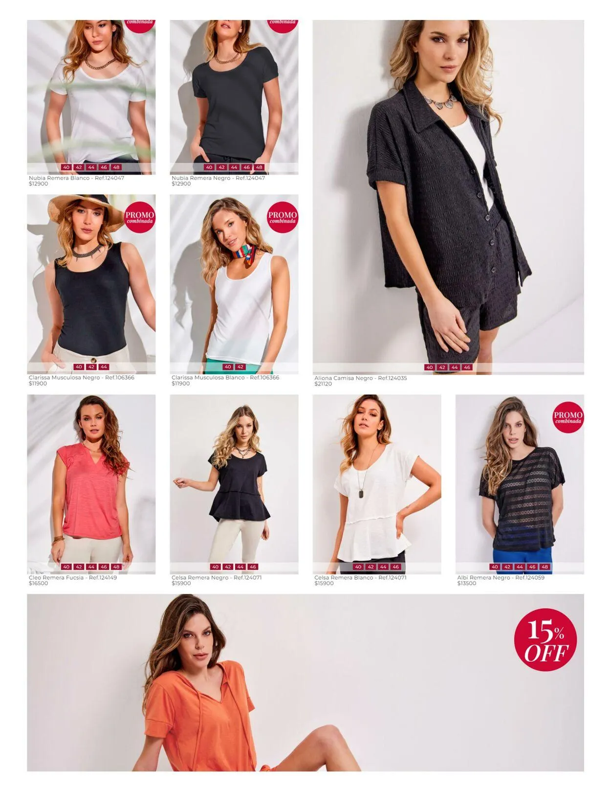 Ofertas de Martina di Trento 30 de noviembre al 28 de diciembre 2023 - Página 8 del catálogo