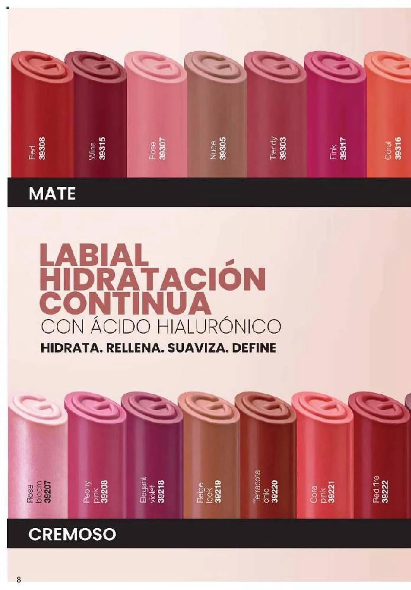 Ofertas de Catálogo Gigot 29 de julio al 11 de agosto 2024 - Página 8 del catálogo