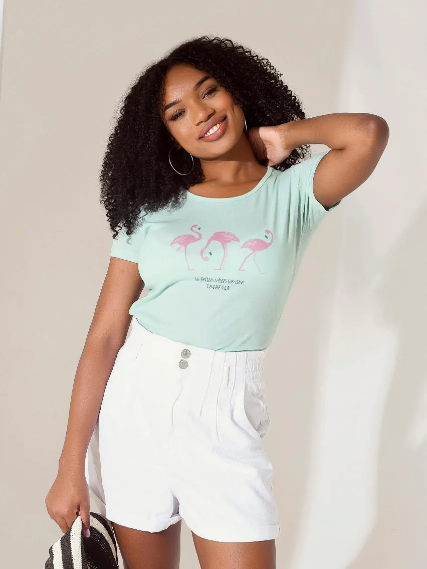 Art. 516 - Remera Alicia