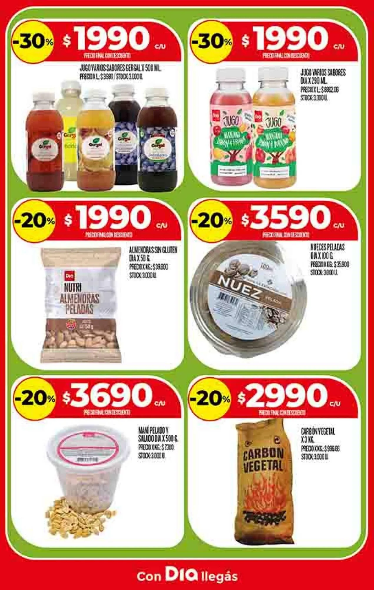 Ofertas de Folleto Supermercados DIA 26 de diciembre al 1 de enero 2026 - Página 13 del catálogo