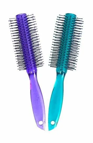 Cepillo Brushing Plástico N6 1un.