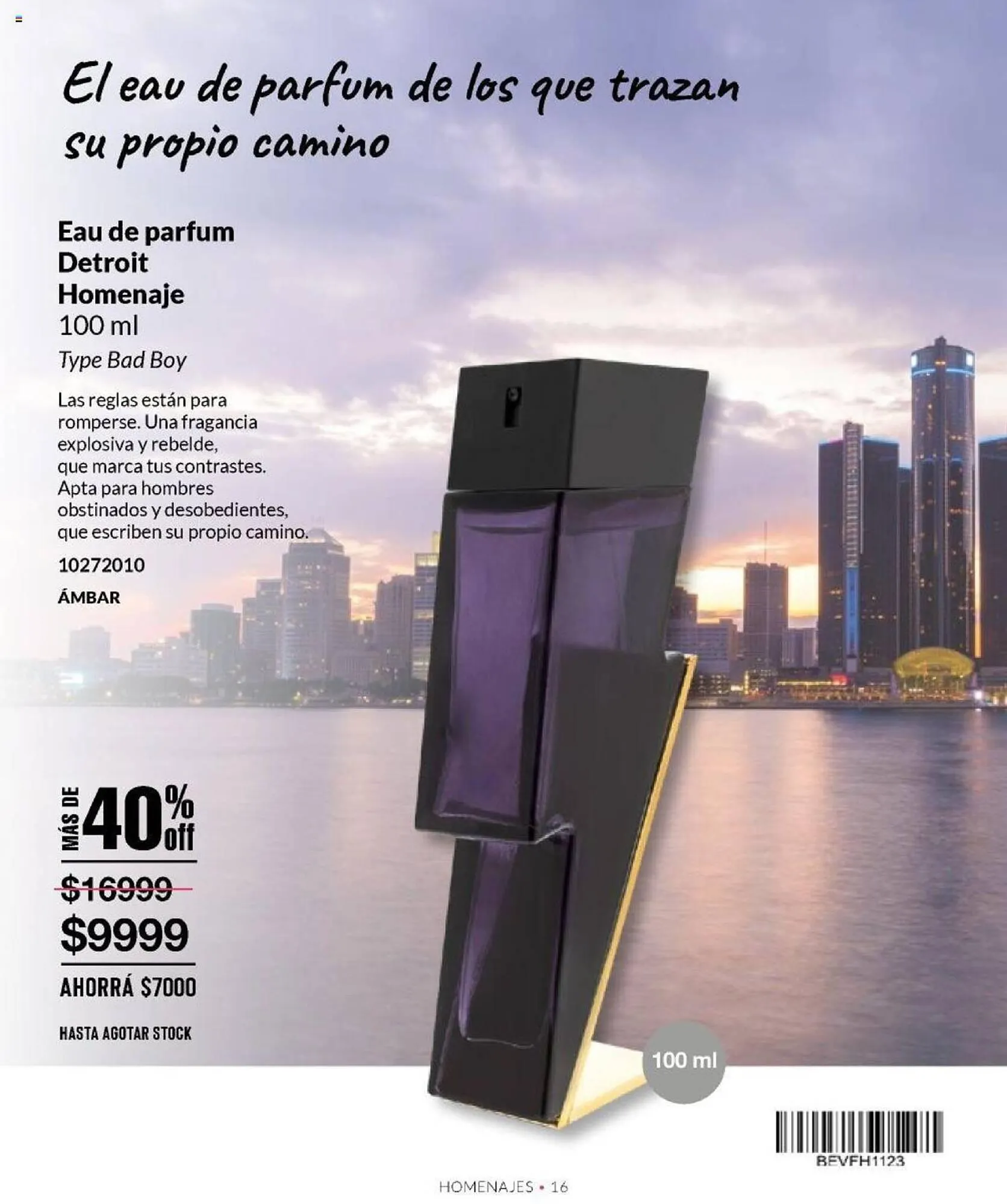 Ofertas de Catálogo Bagués 24 de octubre al 6 de noviembre 2023 - Página 116 del catálogo