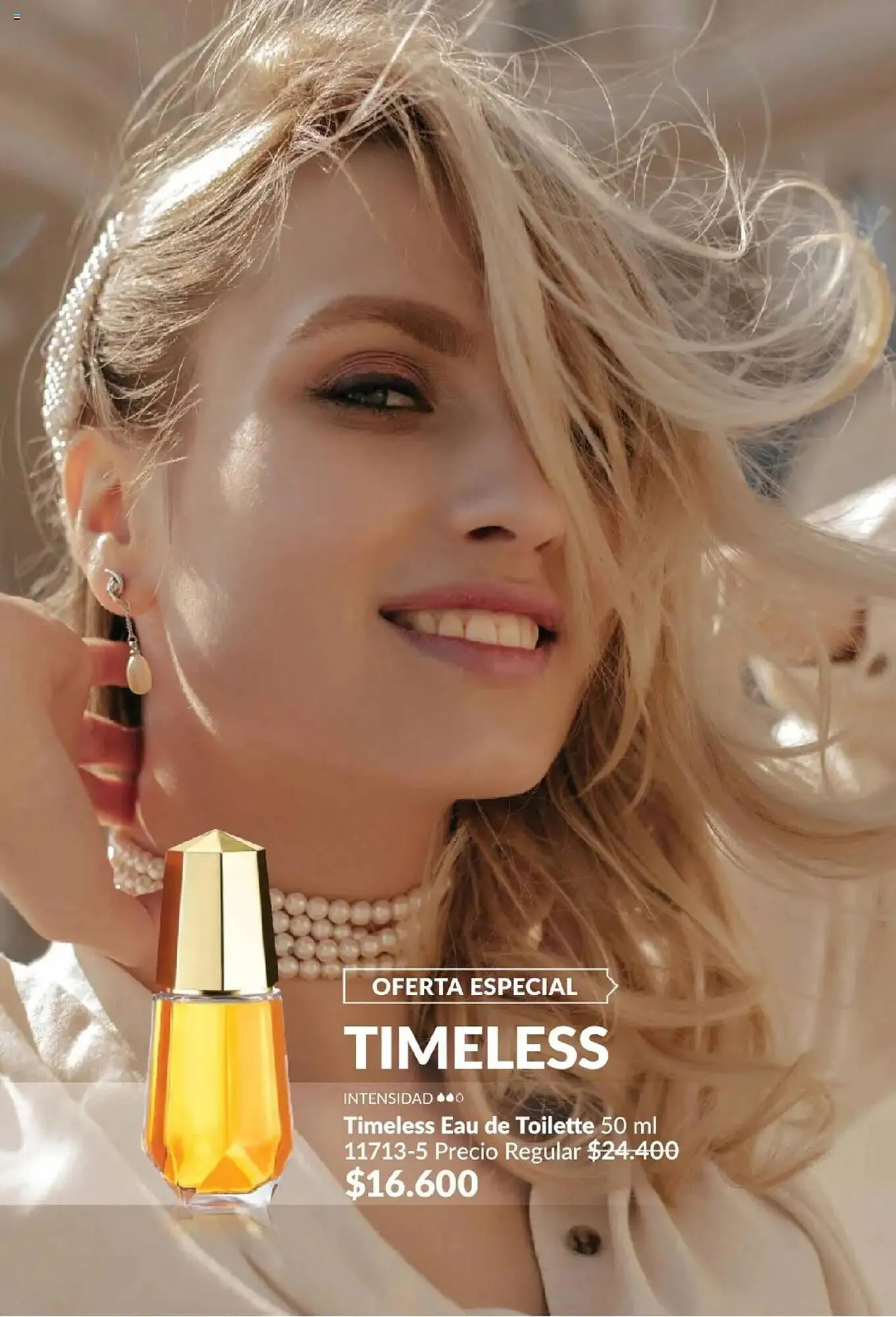 Ofertas de Catálogo Avon 27 de marzo al 27 de abril 2025 - Página 62 del catálogo