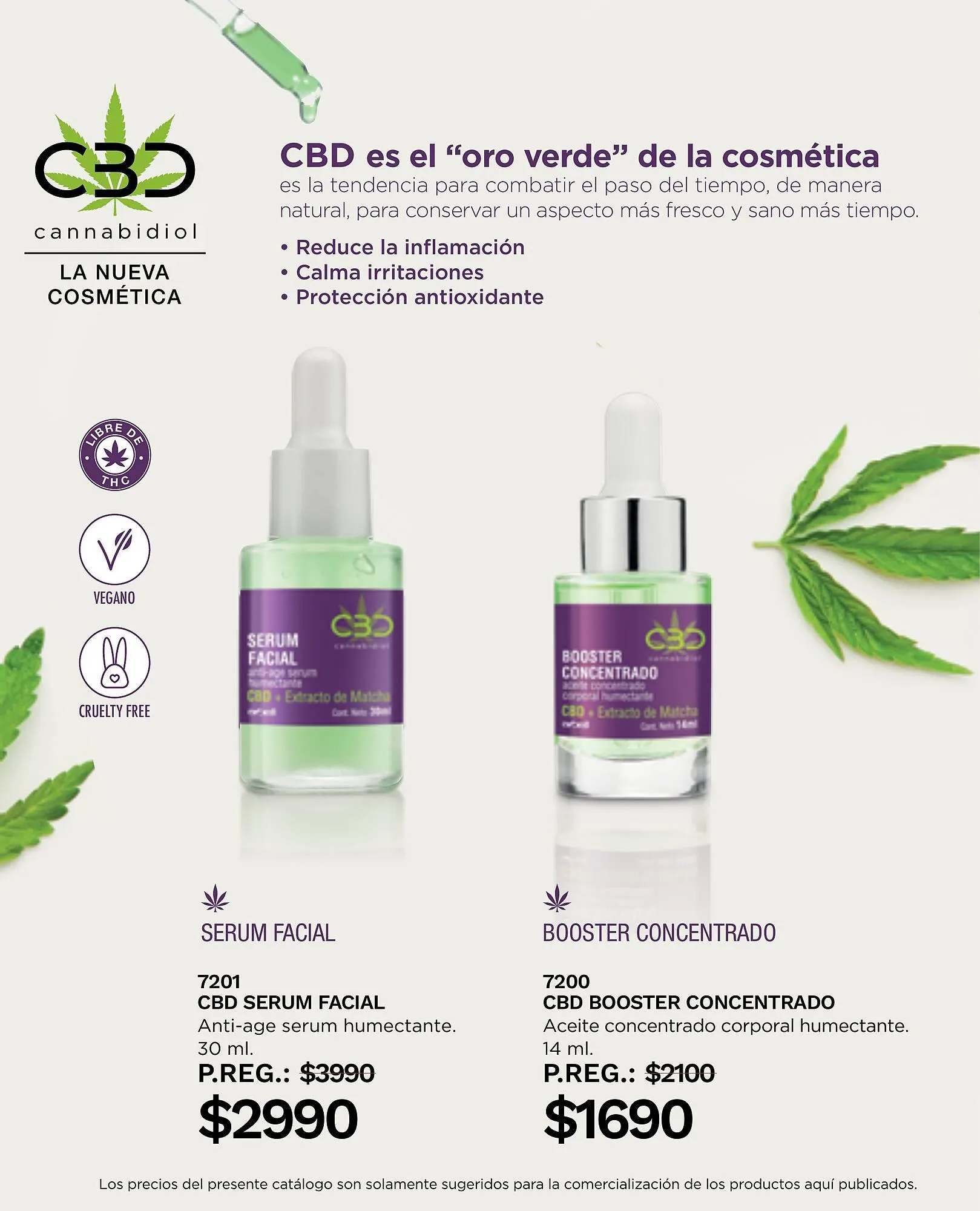 Ofertas de Catálogo Arbell 7 de julio al 7 de septiembre 2023 - Página 61 del catálogo