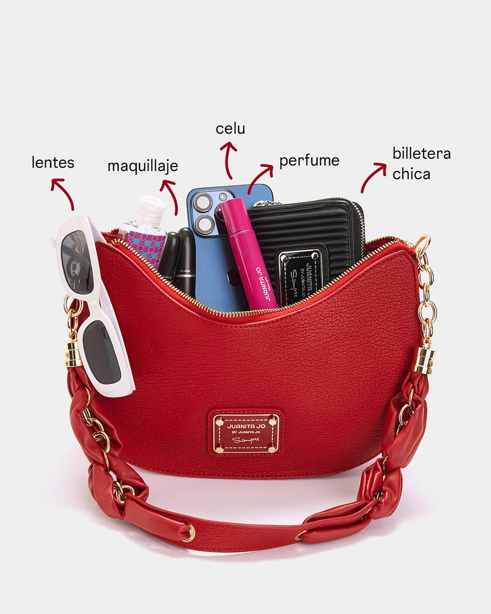 Ofertas de Catálogo Juanita Jo 11 de junio al 30 de junio 2025 - Página 3 del catálogo