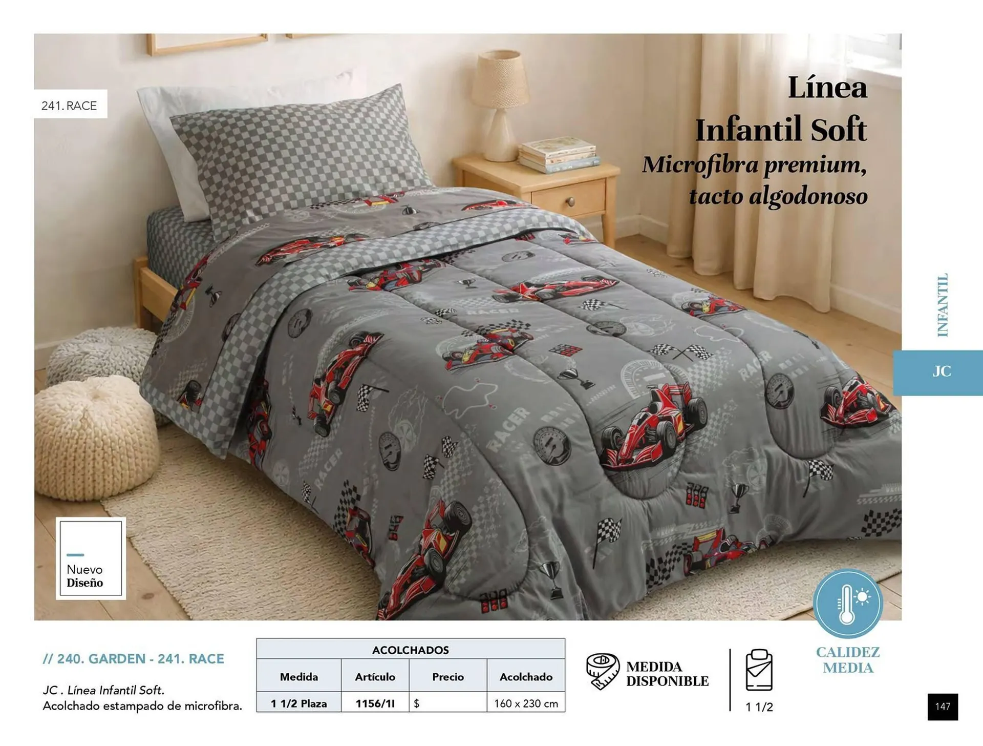 Ofertas de Catálogo Jean Cartier 1 de septiembre al 28 de febrero 2027 - Página 149 del catálogo