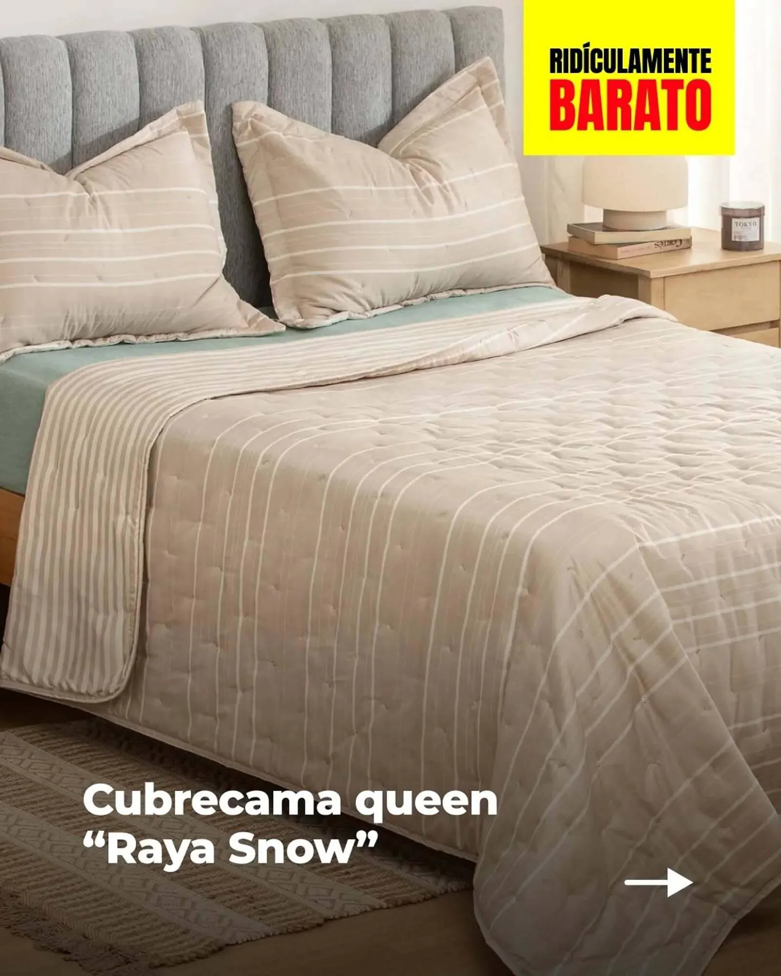 Ofertas de Catálogo Arredo 21 de diciembre al 27 de diciembre 2025 - Página 3 del catálogo