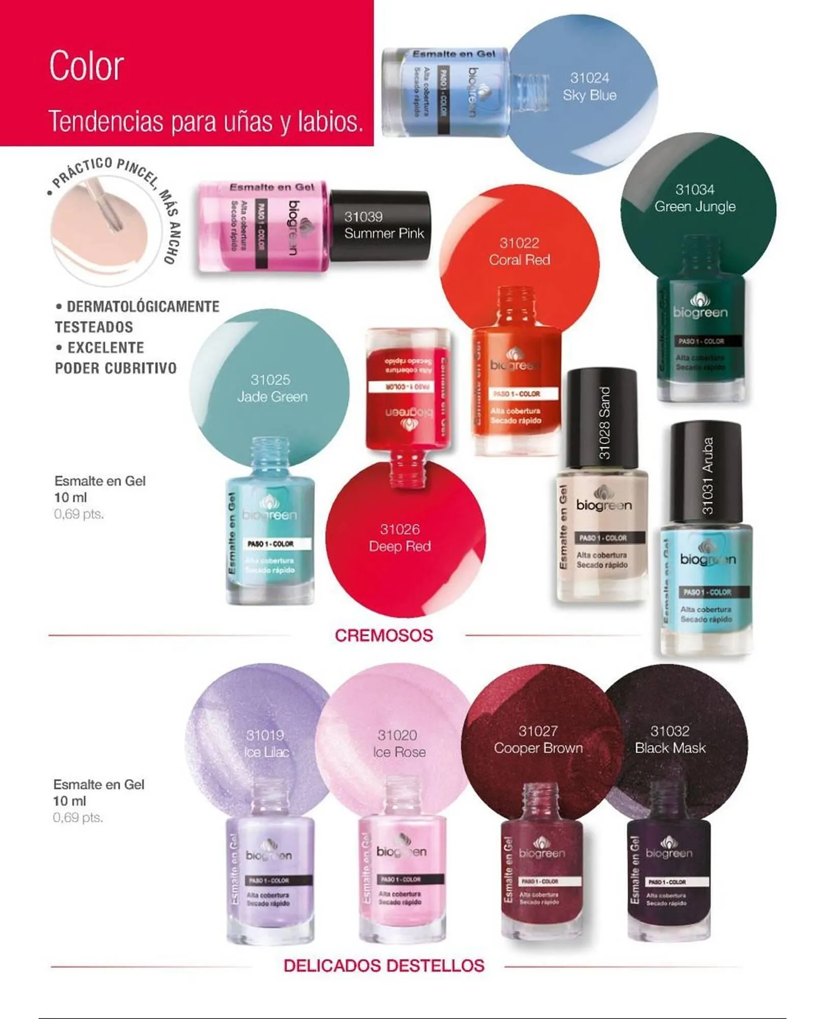 Ofertas de Catálogo Biogreen 16 de febrero al 1 de marzo 2026 - Página 94 del catálogo